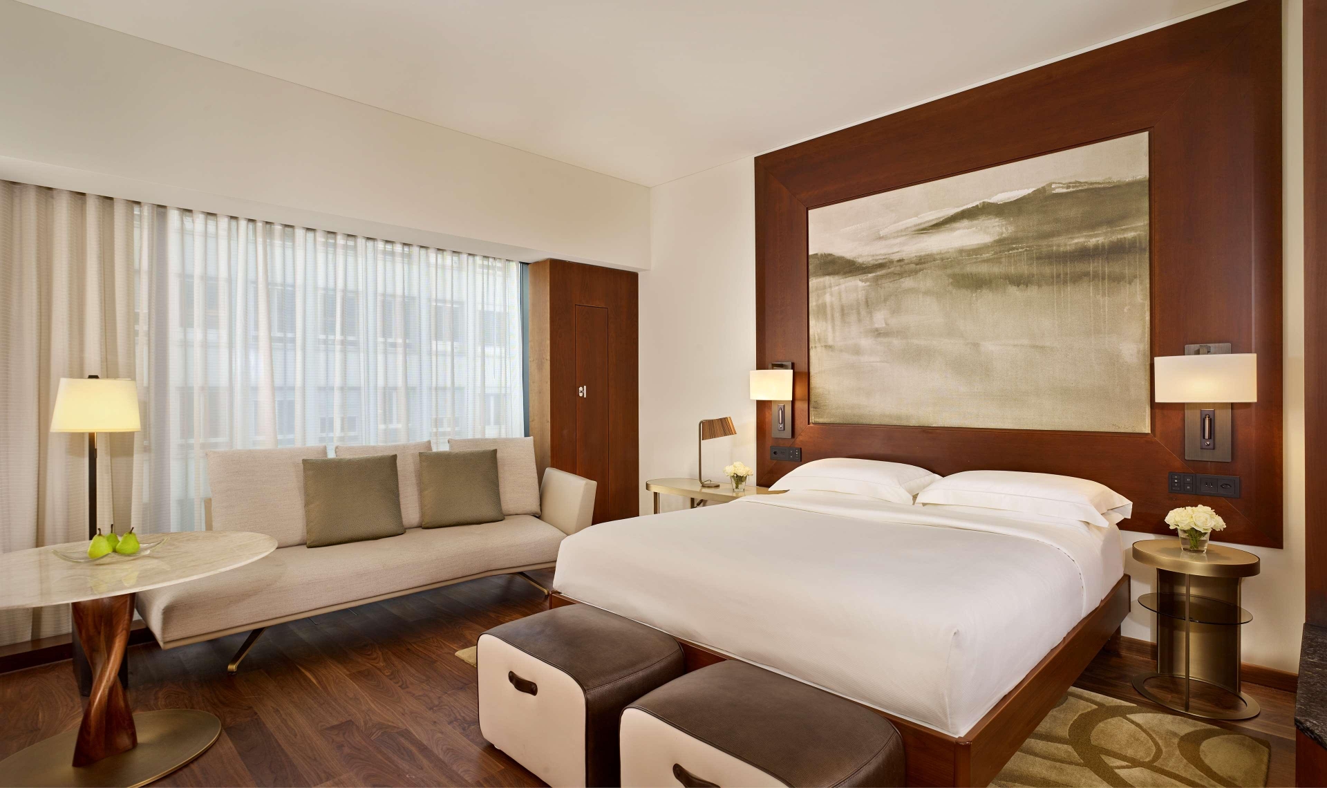 Park Hyatt Zurich, photo 51 of 153