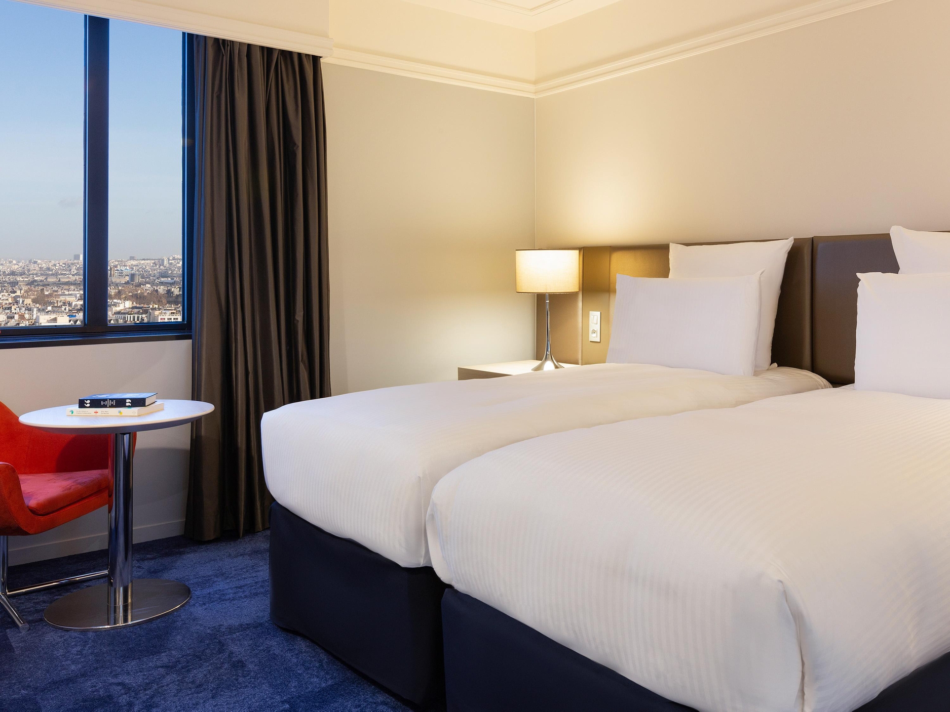 Pullman Paris Montparnasse, photo 83 of 199