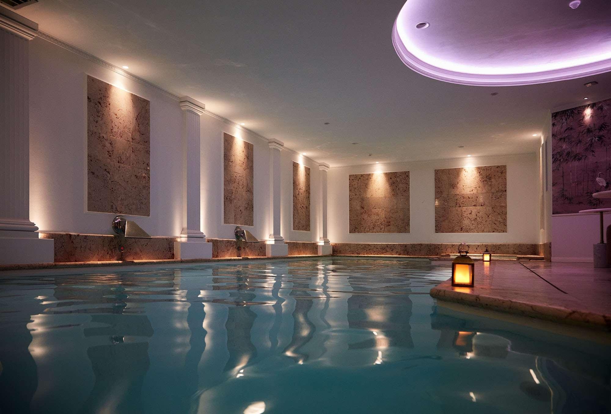 Paris j'Adore Hotel &amp; Spa, photo 85 of 86
