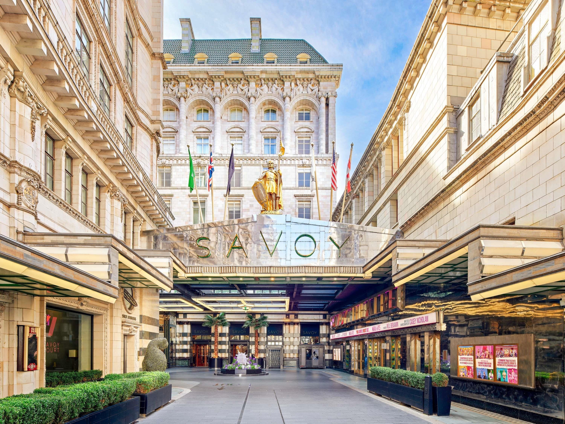 The Savoy, photo 1 of 132