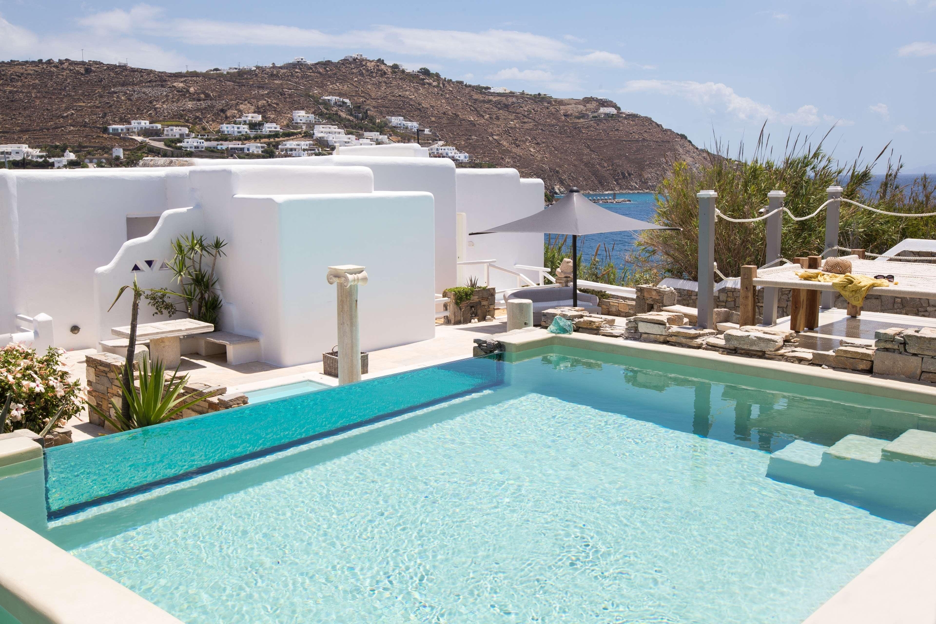 Kivotos Mykonos, photo 8 of 53