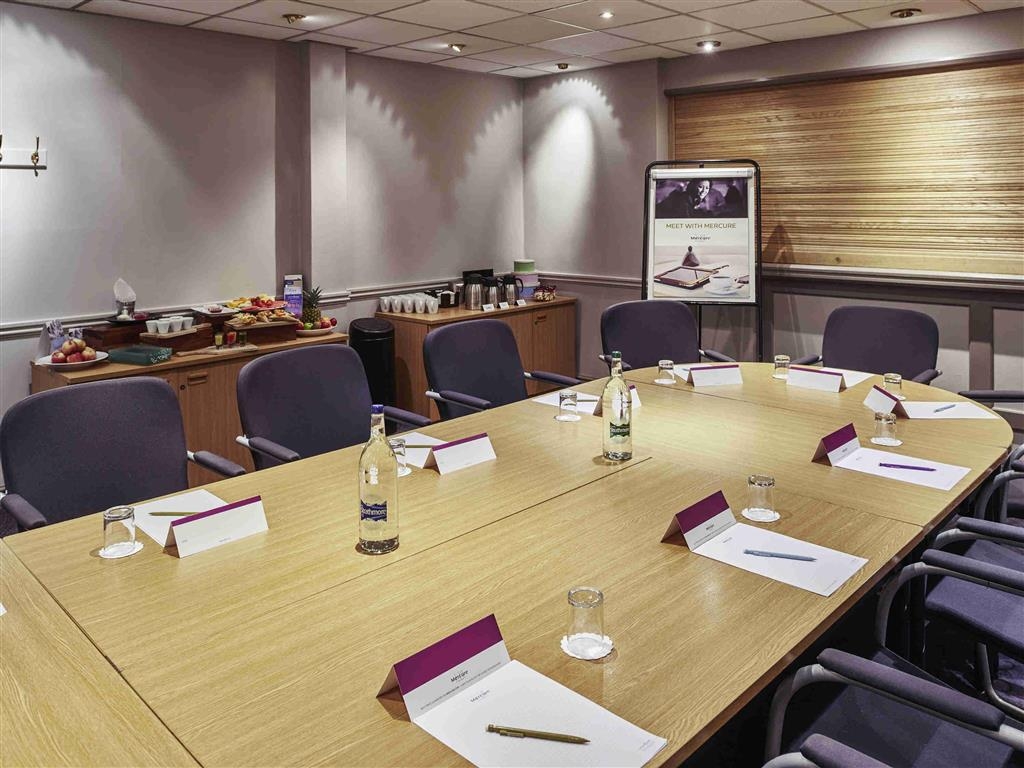 Mercure Inverness, photo 62 of 75
