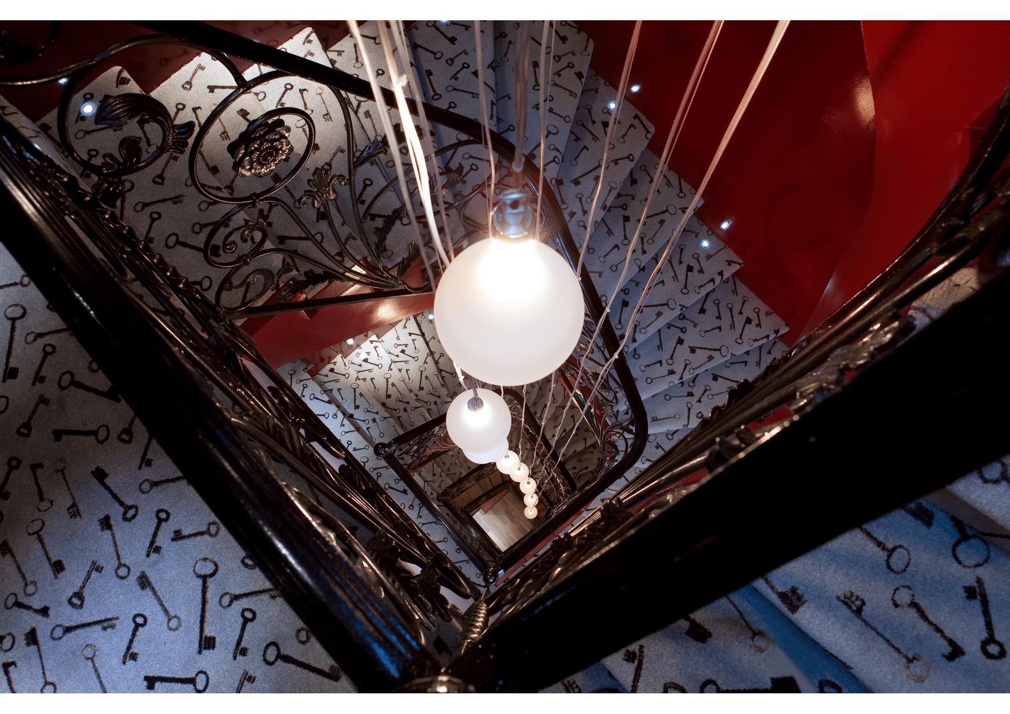 Secret de Paris Hotel &amp; Spa, photo 12 of 46
