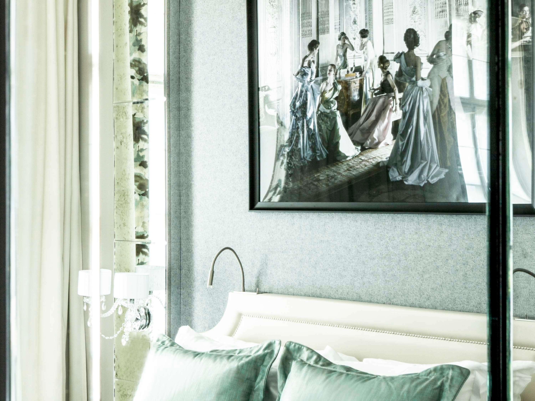 Sofitel Paris Le Faubourg, photo 157 of 199