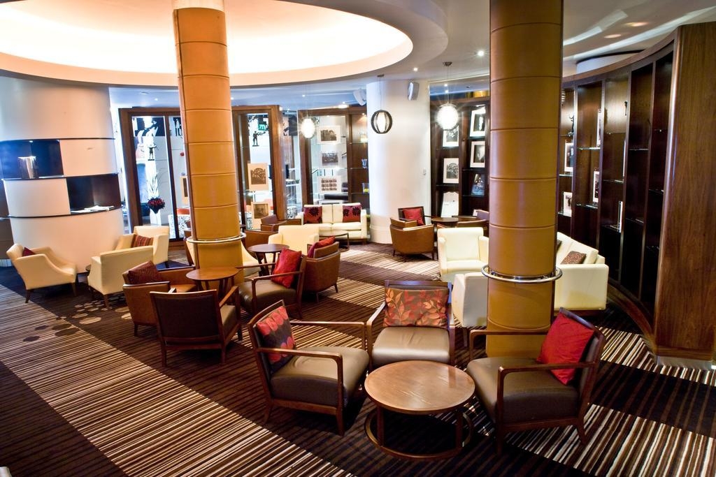 Hard Days Night Hotel, photo 3 of 10