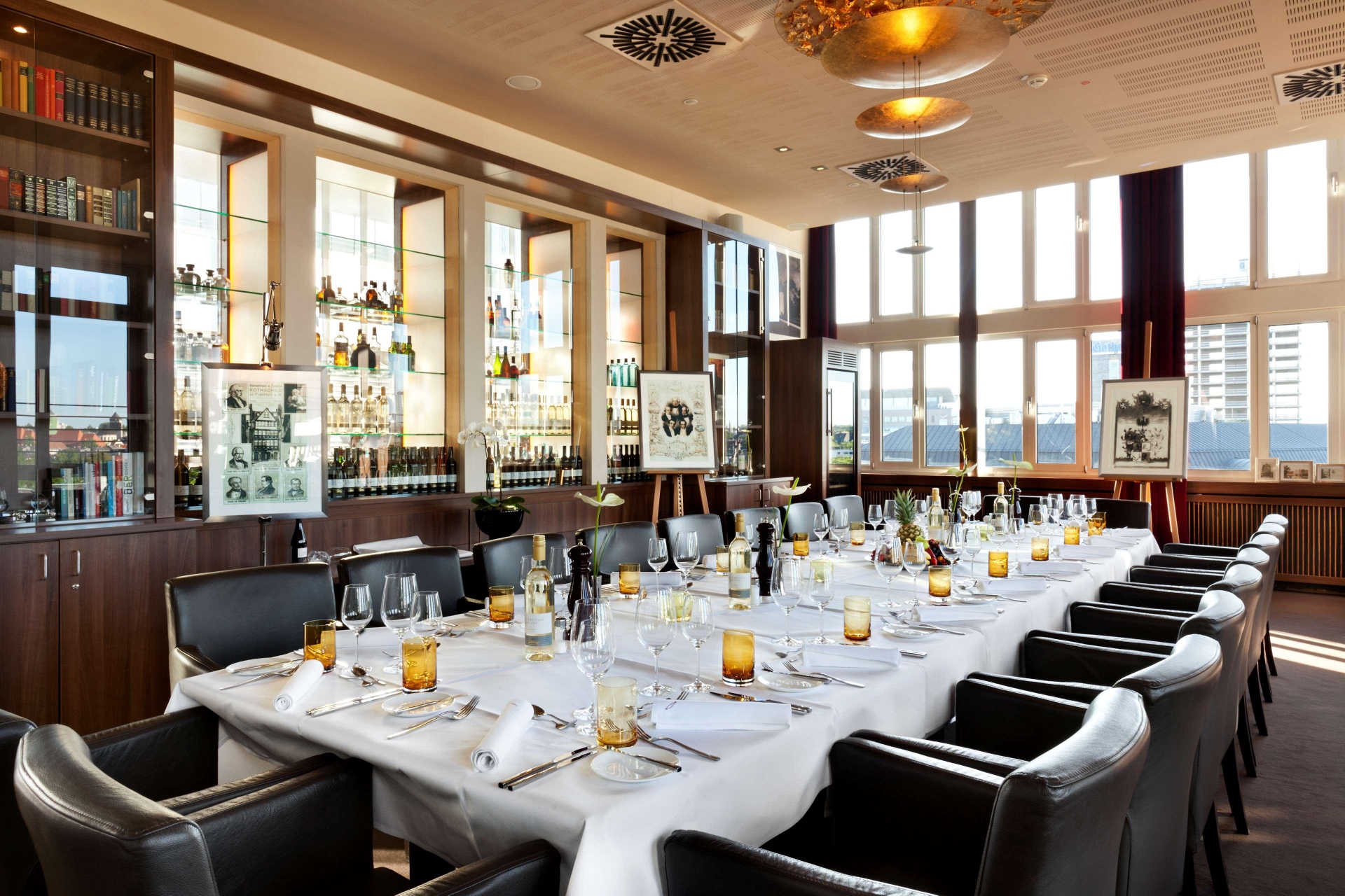 Flemings Selection Hotel Frankfurt-City, photo 101 of 126