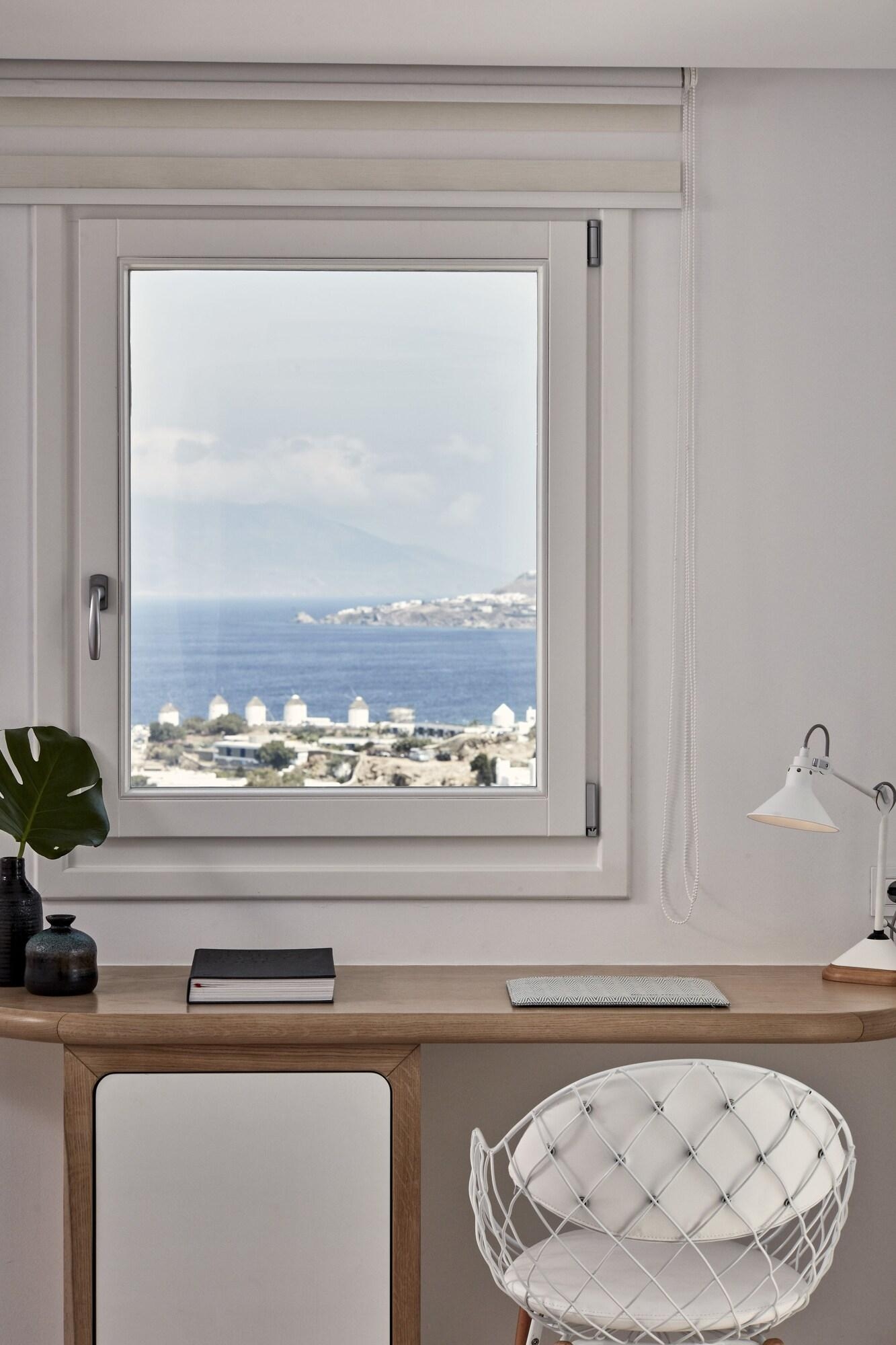 Myconian Kyma, a Member of Design Hotels, photo 57 of 100