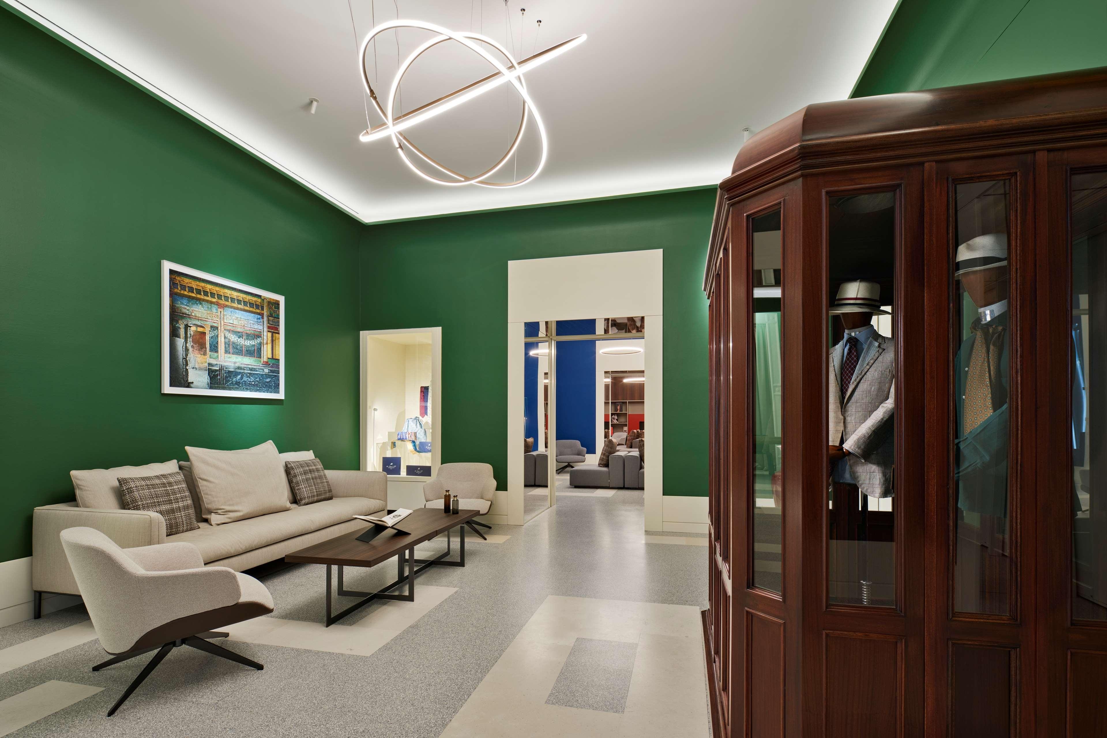 De Bonart Naples - Curio Collection by Hilton, photo 39 of 132