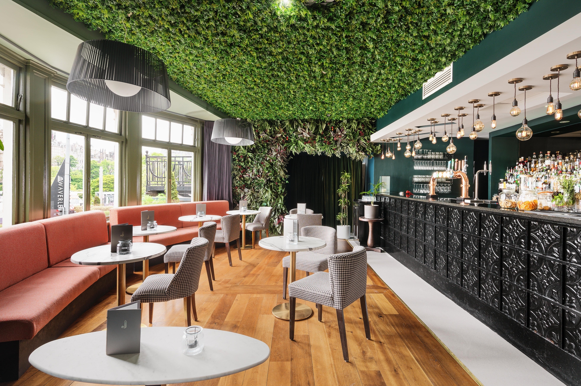 Hotel Indigo Edinburgh - Princes Street, photo 174 of 182
