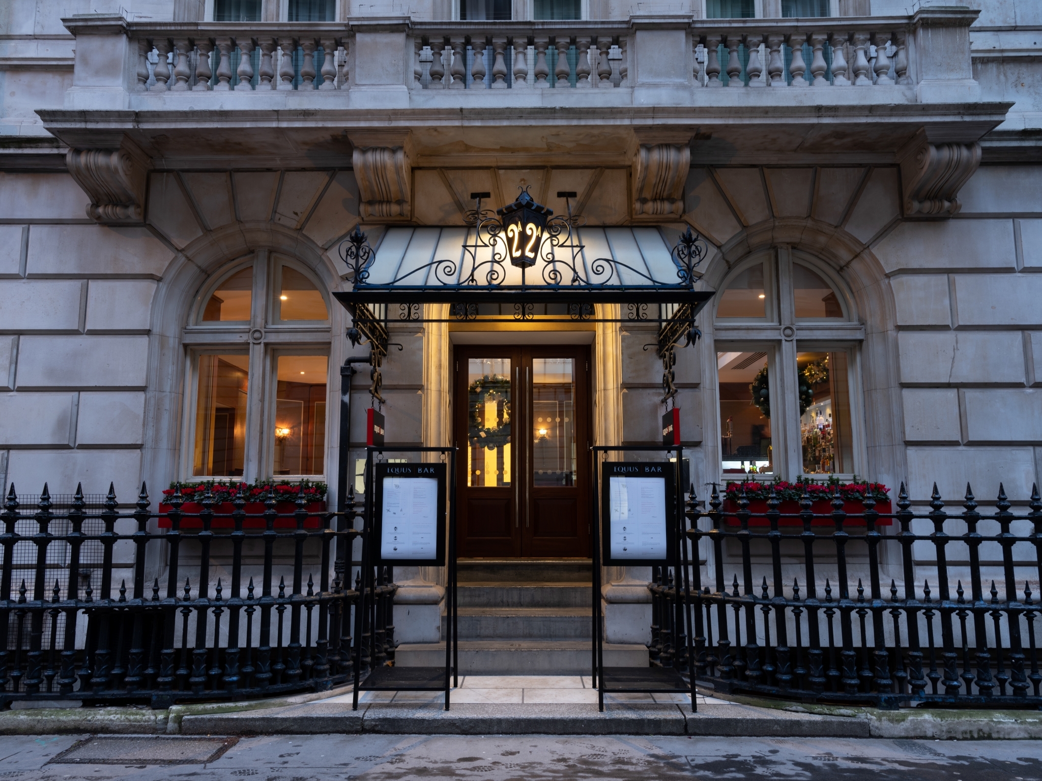 The Royal Horseguards Hotel London, photo 9 of 33