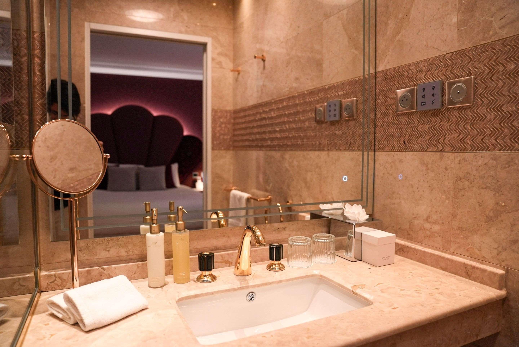 Paris j'Adore Hotel &amp; Spa, photo 46 of 86