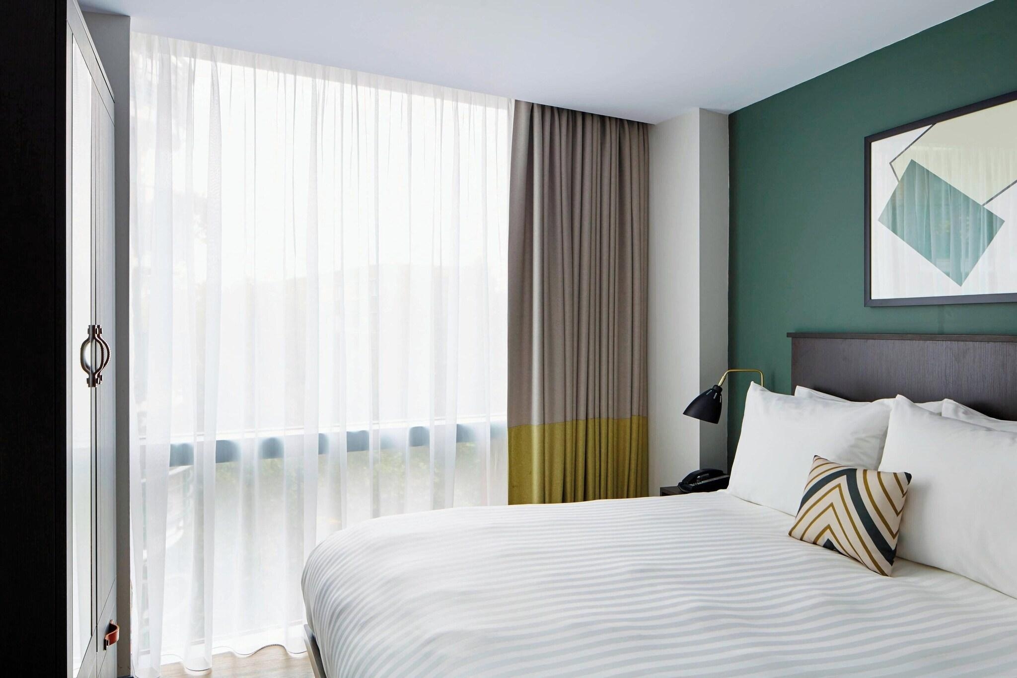 Residence Inn London Kensington, photo 46 of 101