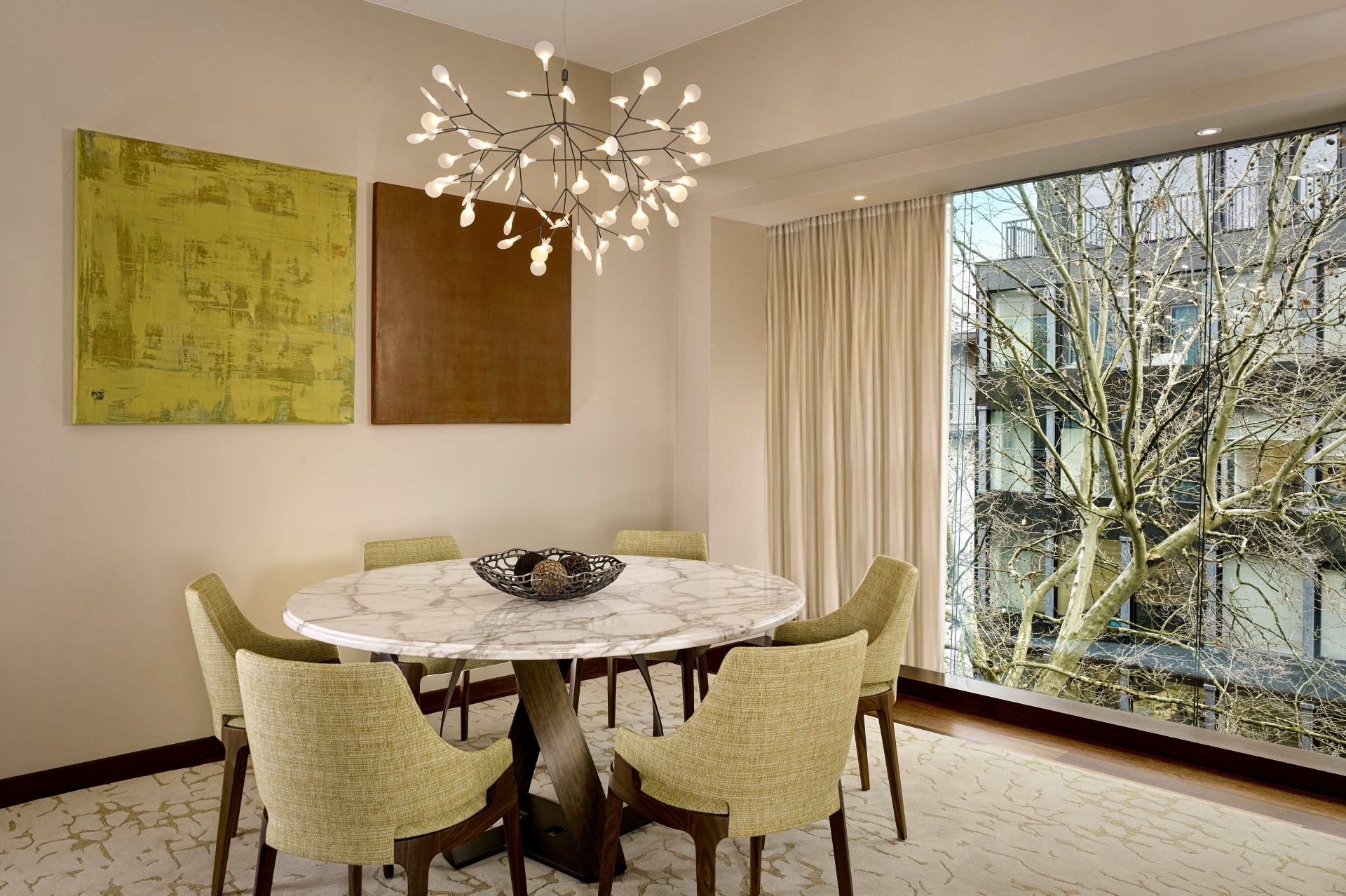 Park Hyatt Zurich, photo 67 of 153