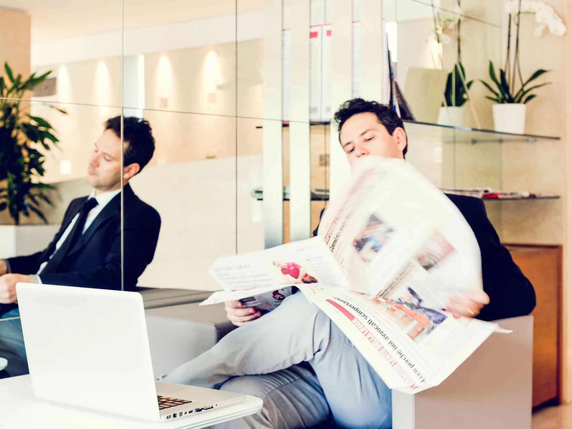 Mercure Roma Centro Colosseo, photo 82 of 105