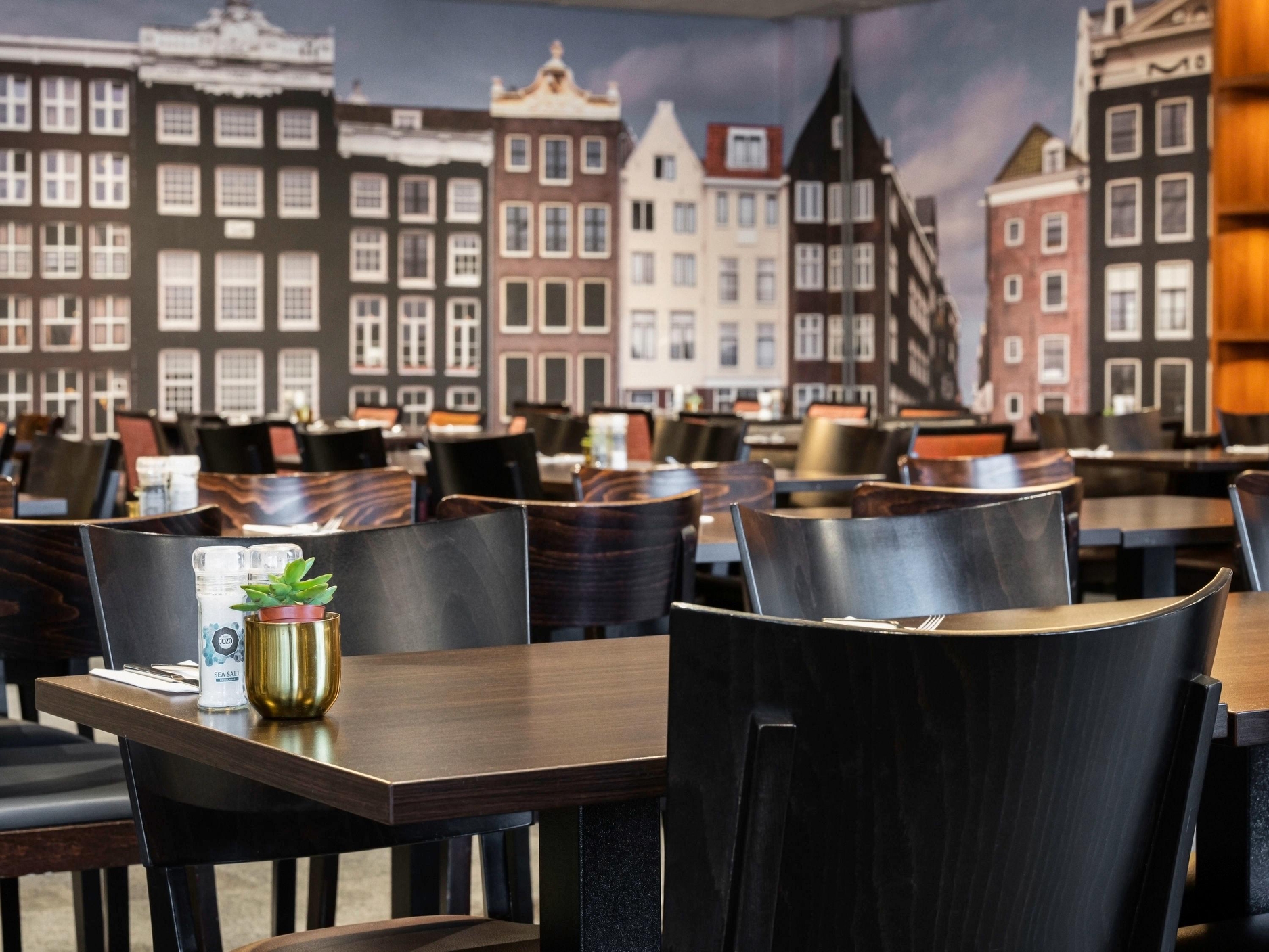 Mercure Amsterdam City Hotel, photo 30 of 157
