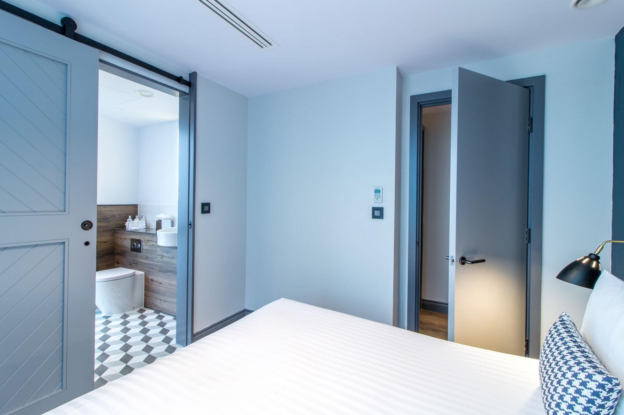 Residence Inn London Kensington, photo 32 of 101