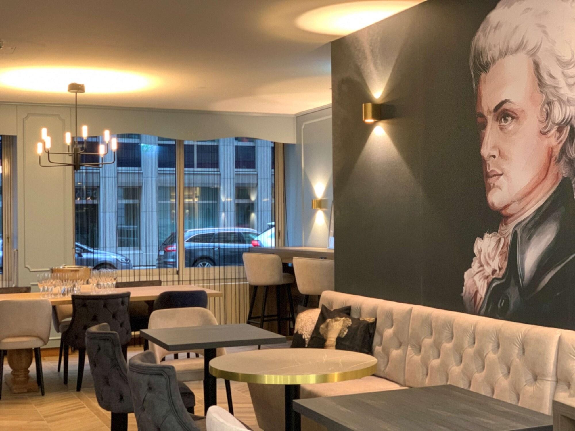 Elaya Vienna City Centre, photo 29 of 44
