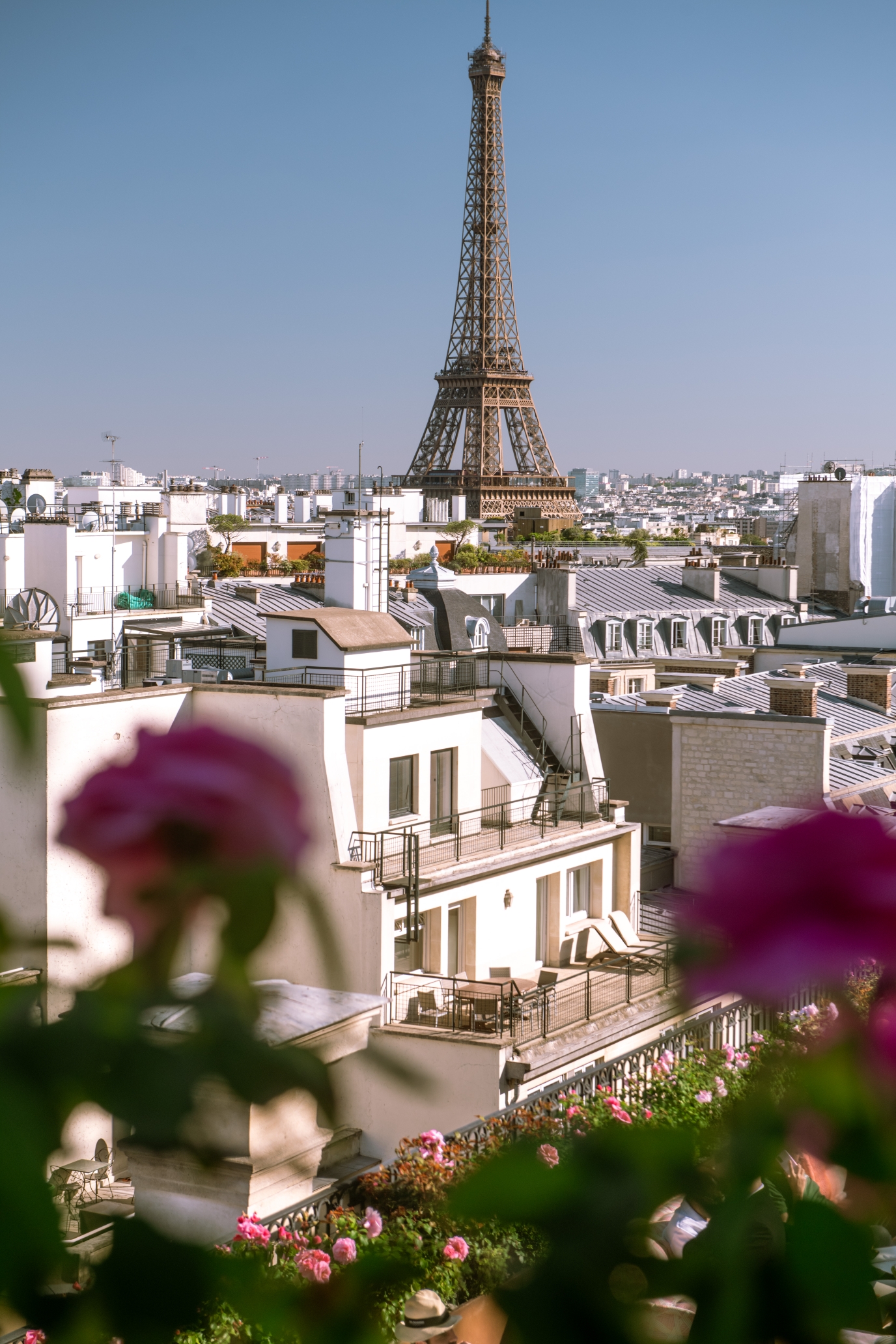 The Peninsula Paris, photo 100 of 105