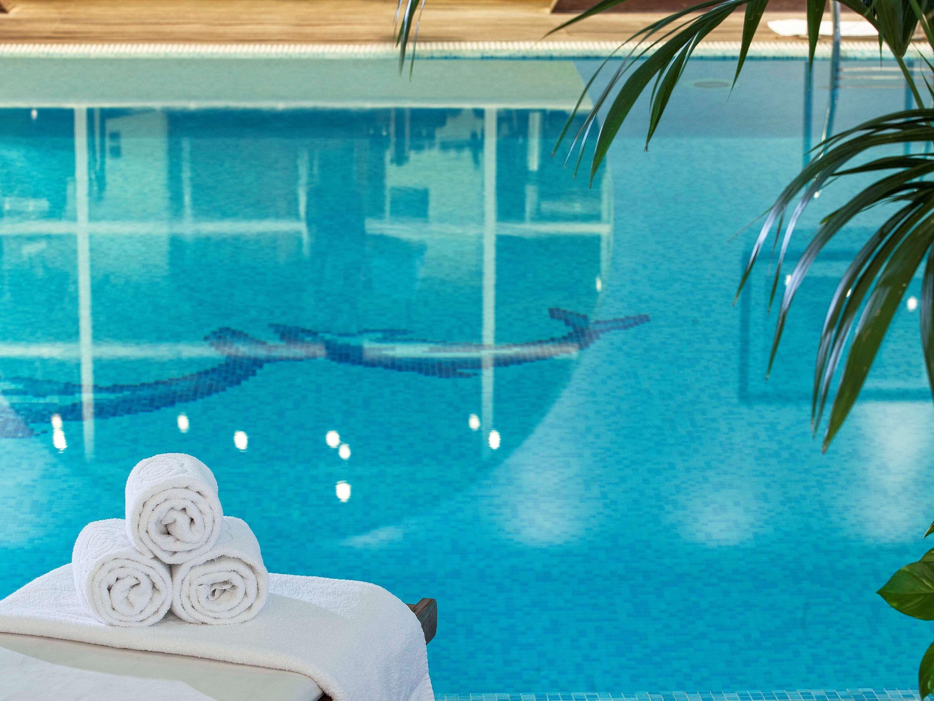 Sofitel Athens Airport, photo 83 of 179