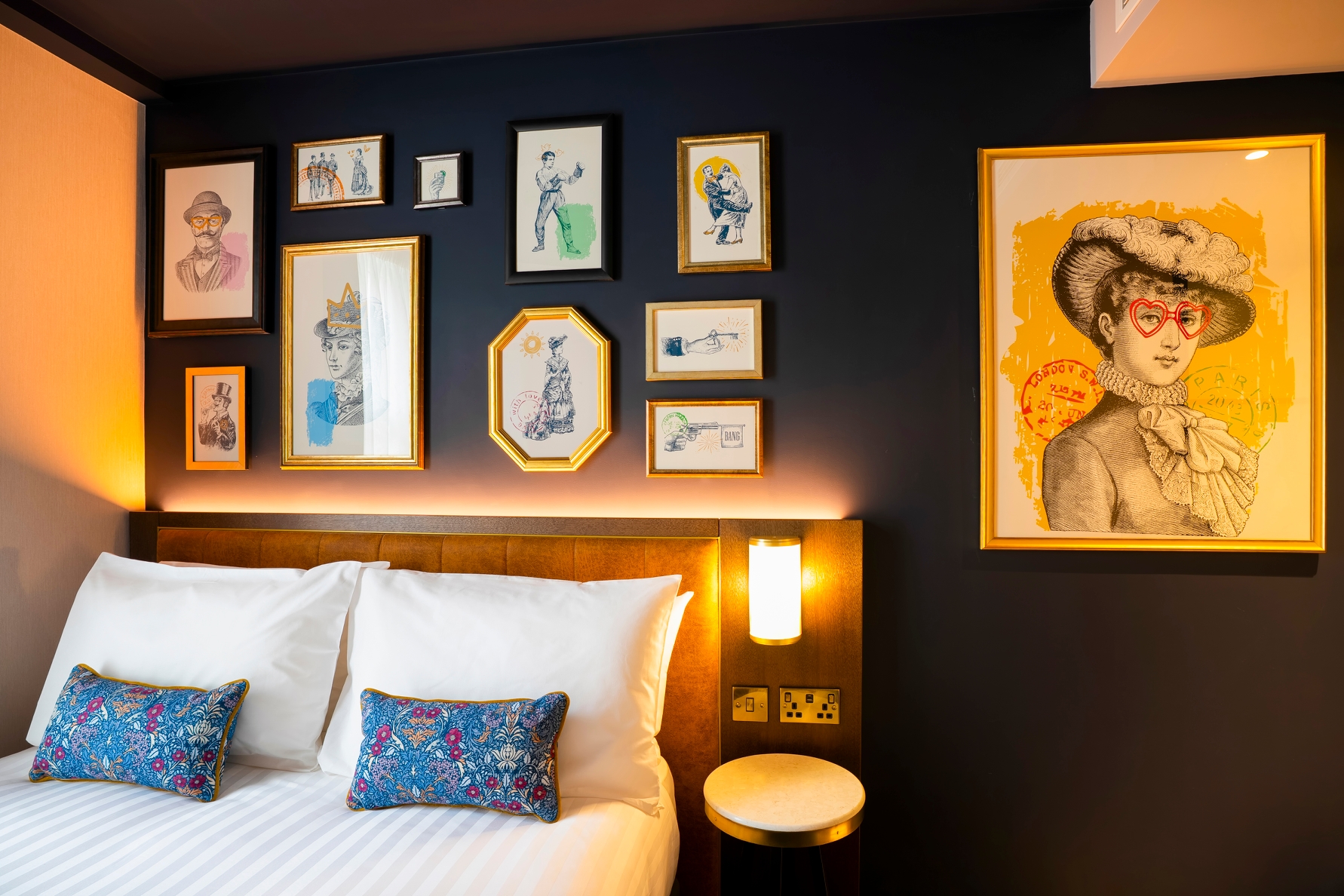 The Mercantile Hotel, photo 23 of 30