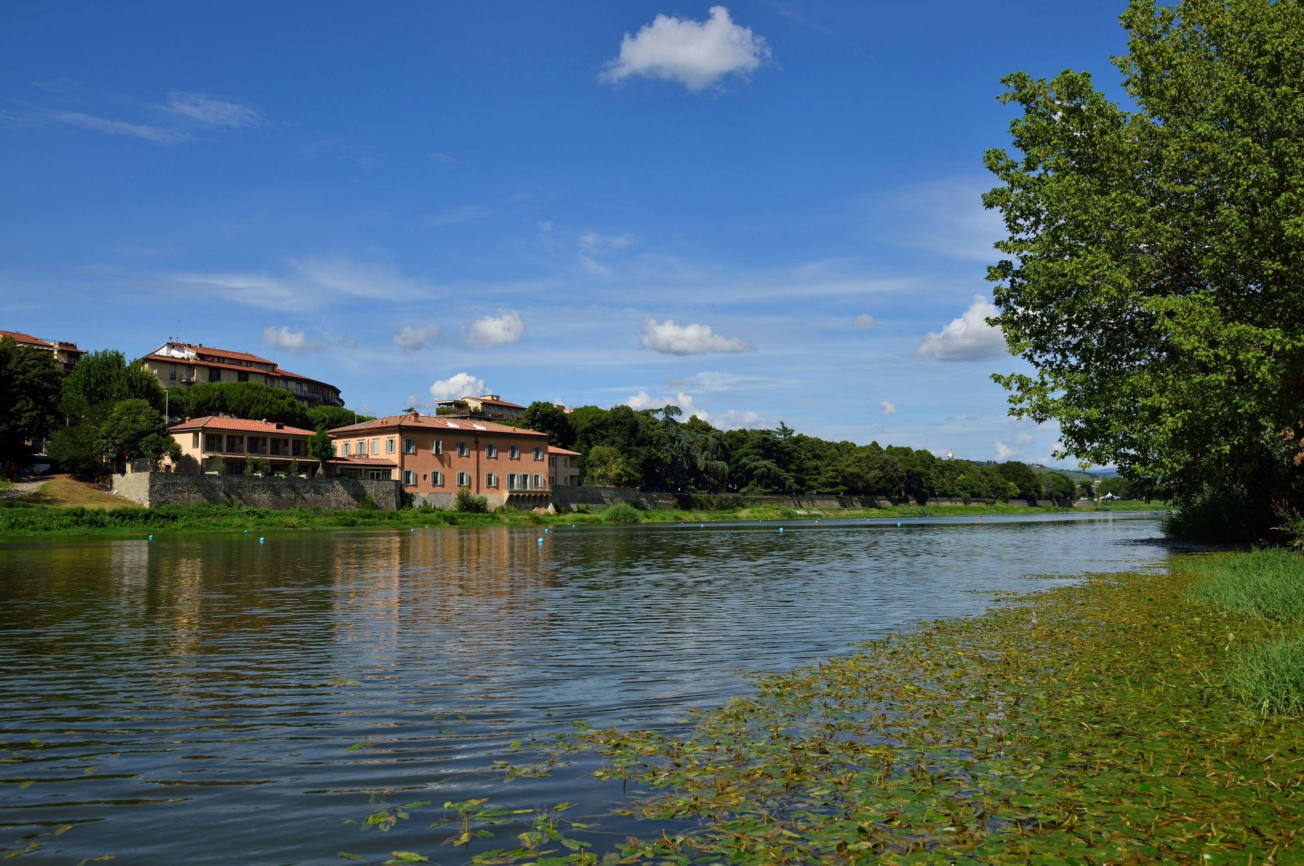 Ville Sull'Arno, photo 4 of 40
