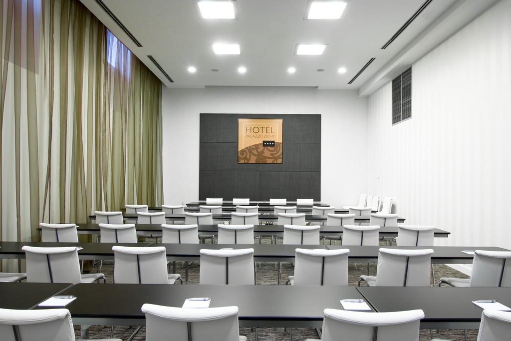 Eurostars Palazzo Zichy, photo 48 of 53