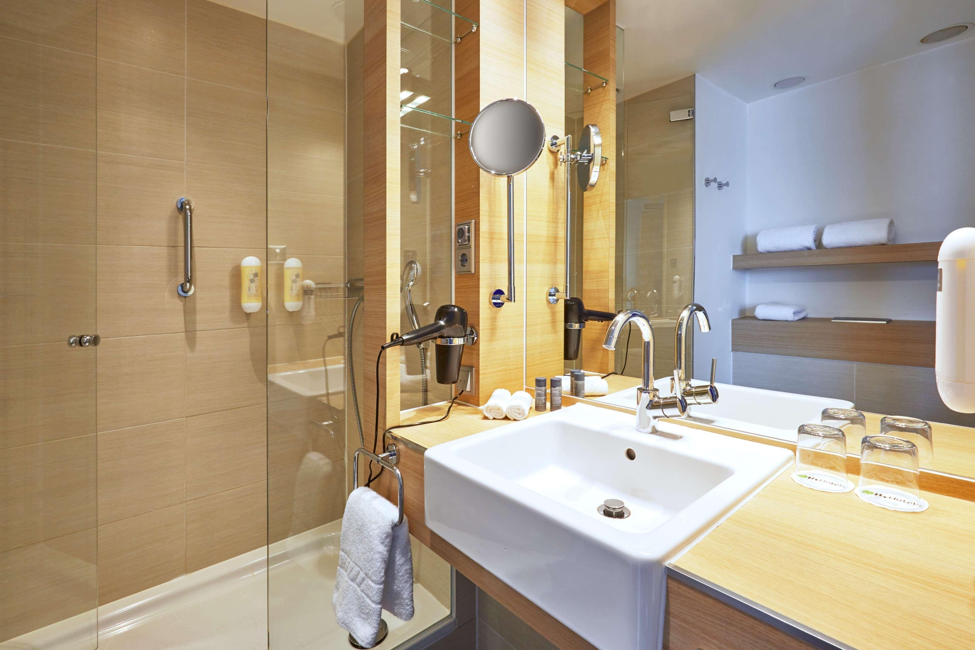 H+H Hotel Salzburg, photo 45 of 95