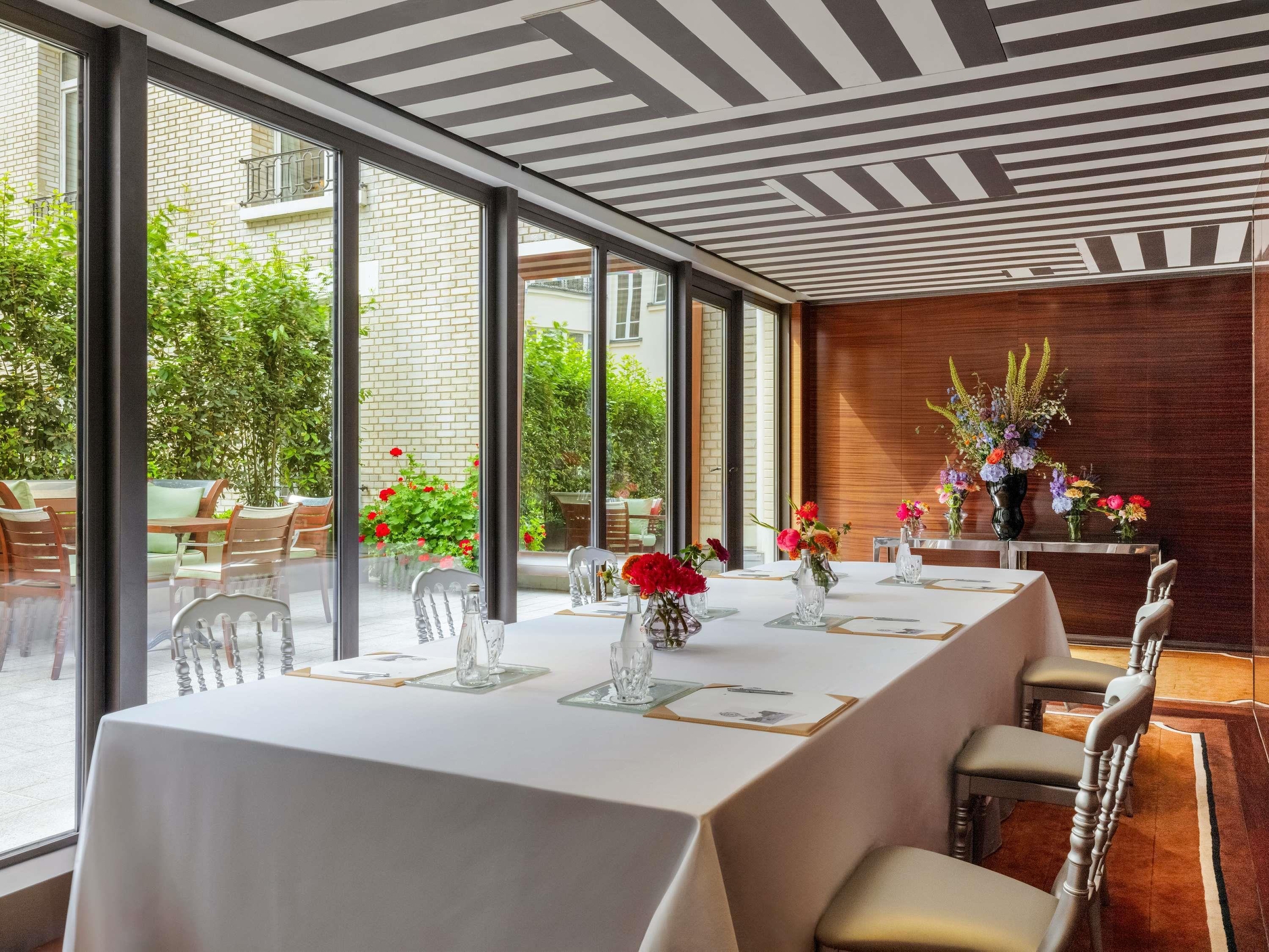 Le Royal Monceau Raffles Paris, photo 160 of 174