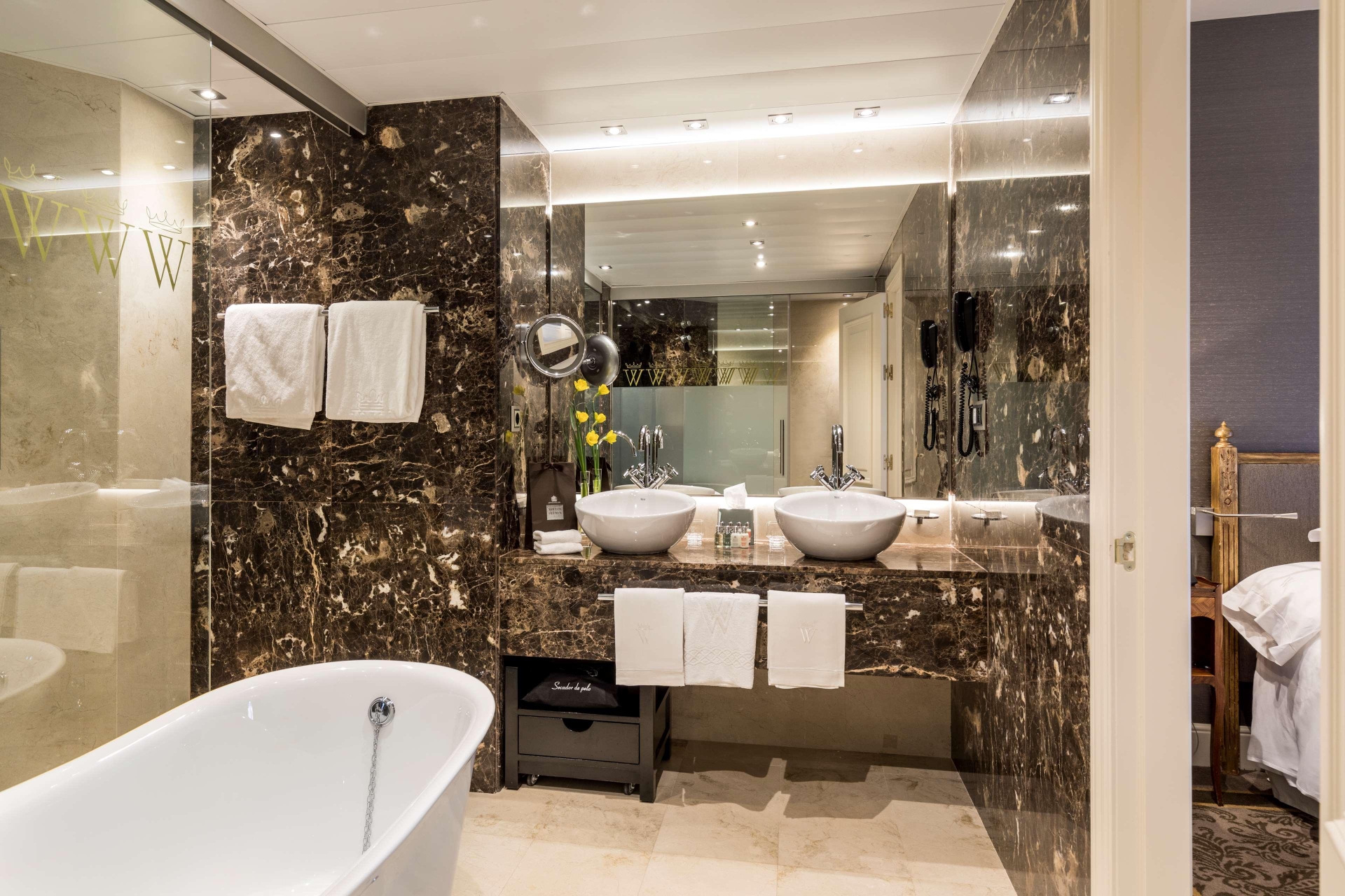 Wellington Hotel &amp; Spa Madrid, photo 51 of 120