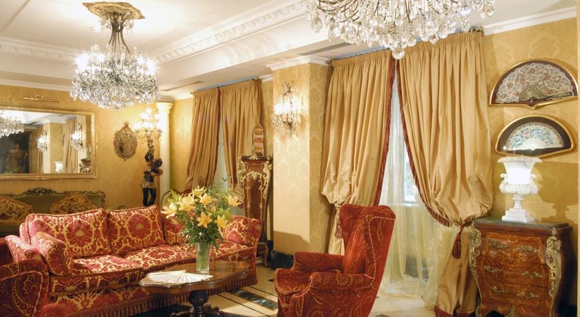 LH Hotel Andreotti, photo 6 of 17