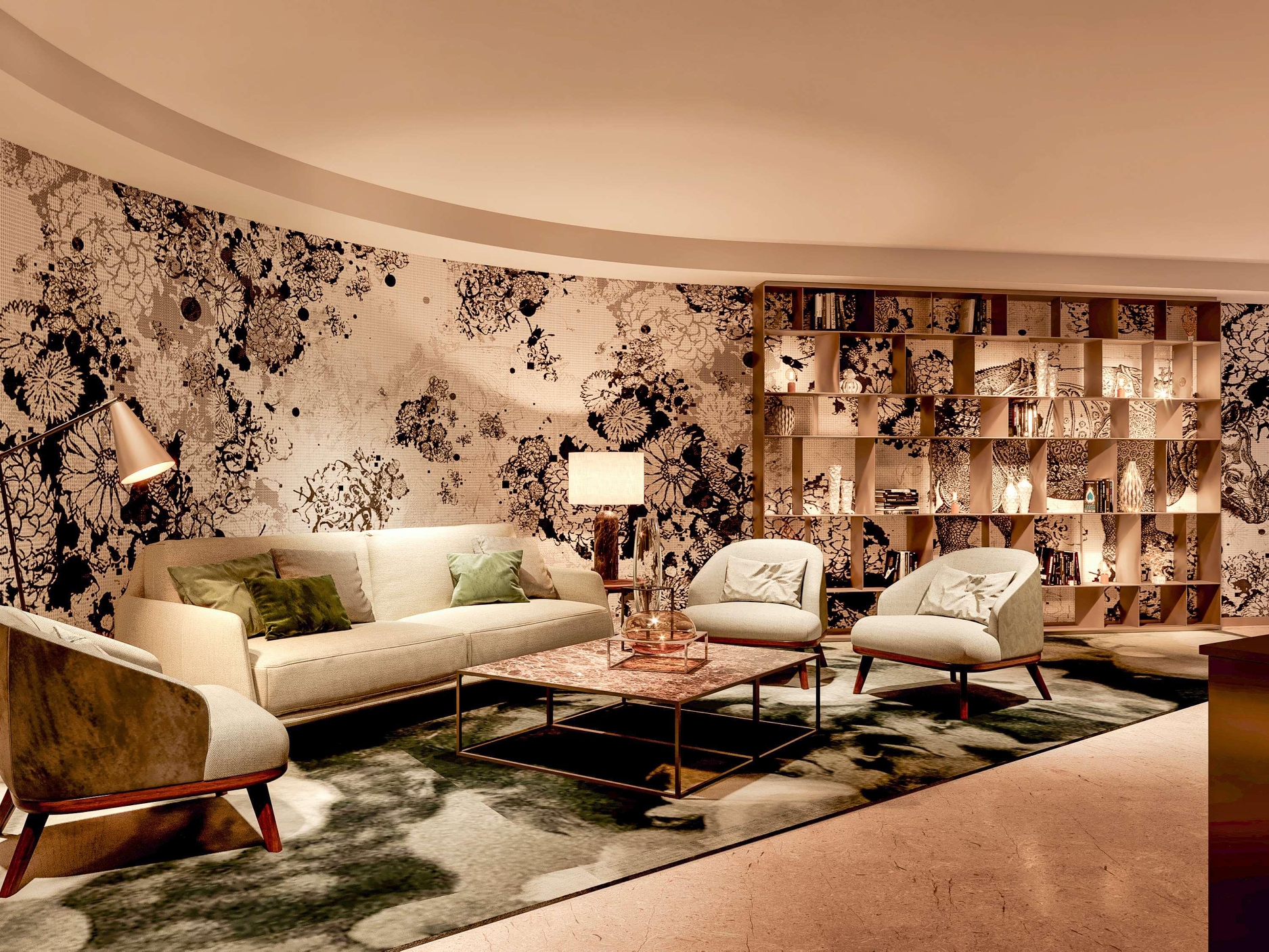 NH Collection Roma Giustiniano, photo 17 of 67