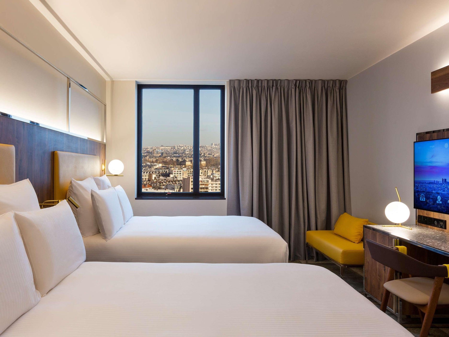Pullman Paris Montparnasse, photo 93 of 199