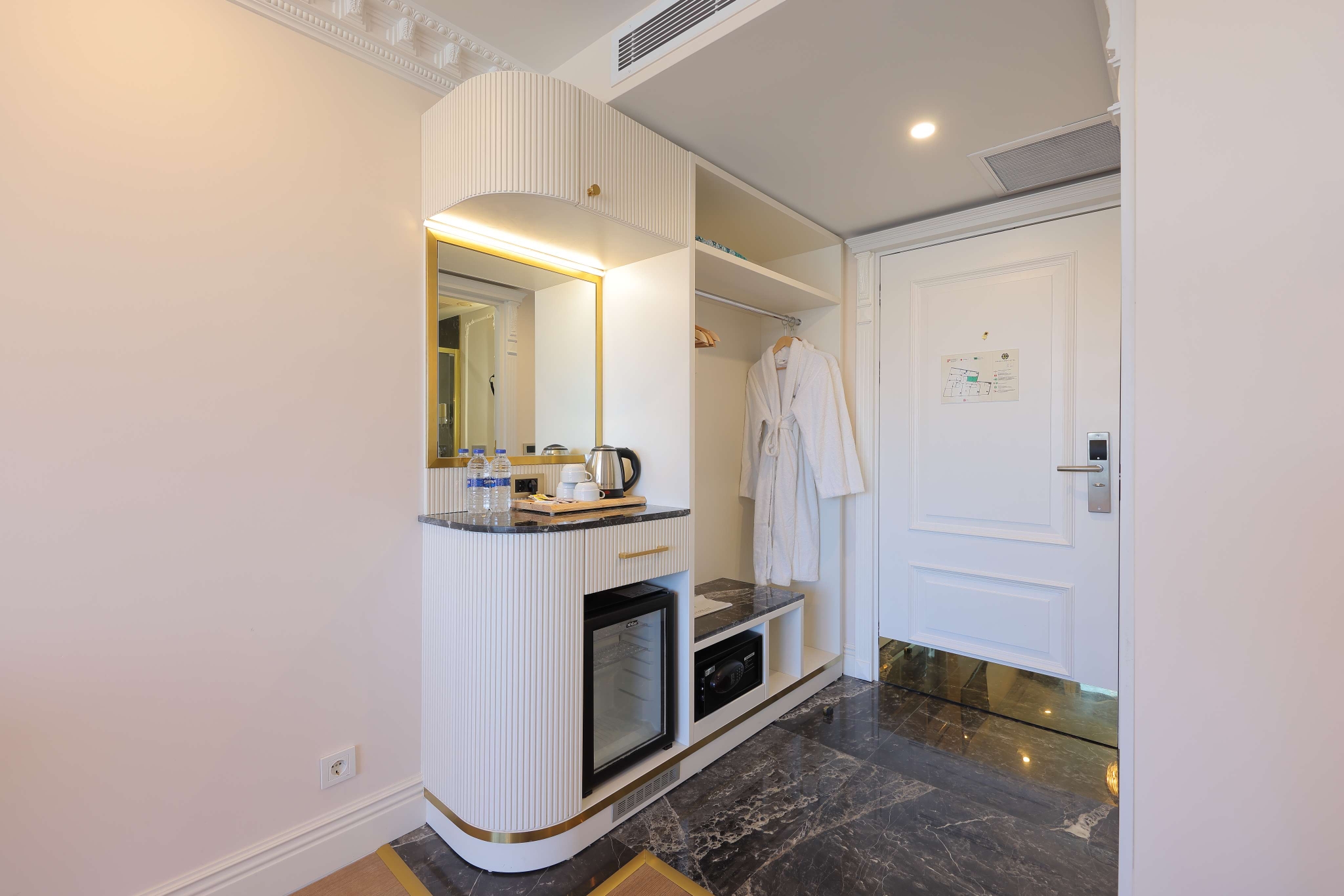 Golden Horn Bosphorus Hotel, photo 54 of 67