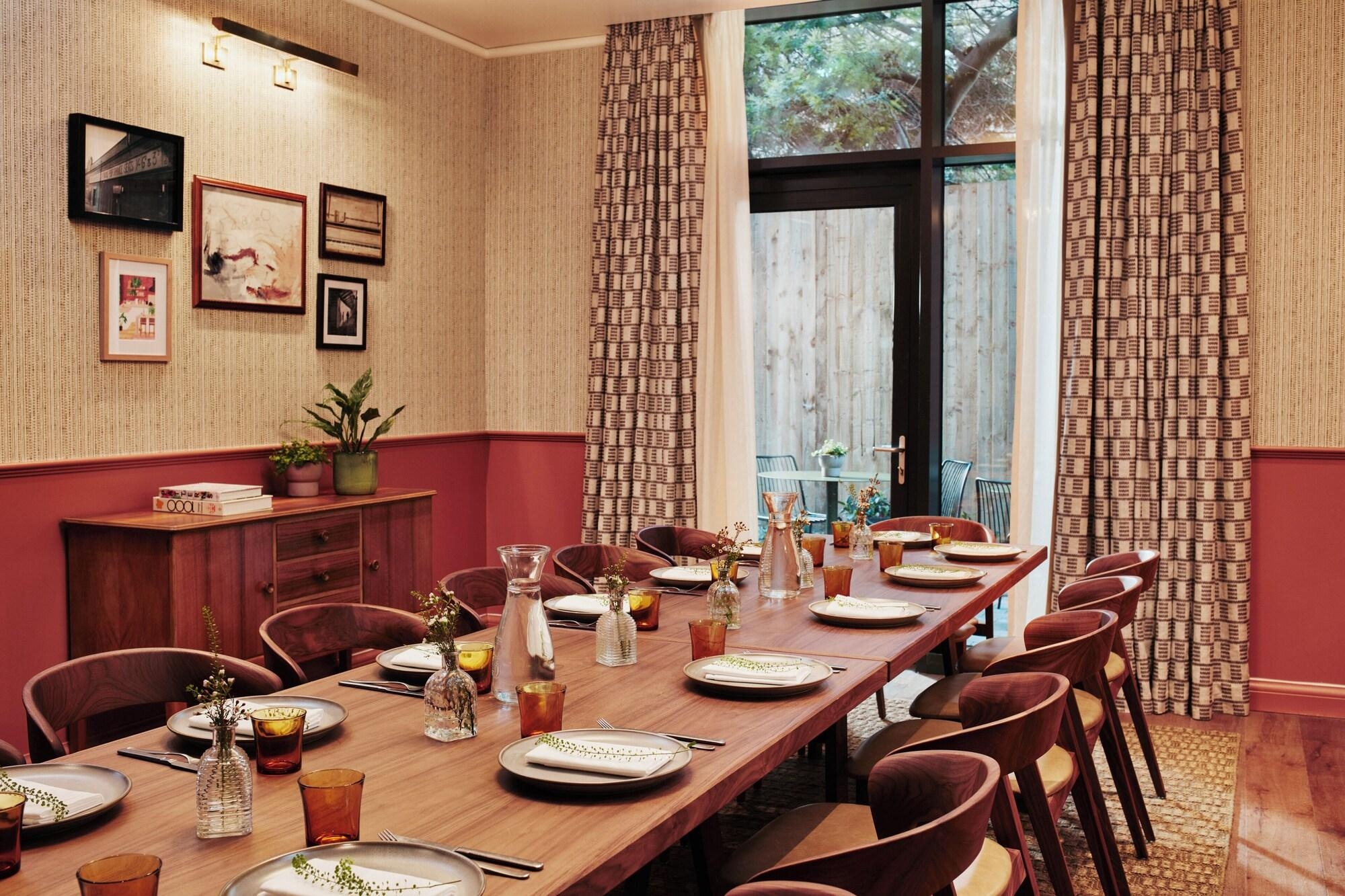 The Hoxton Shepherd's Bush, photo 54 of 58