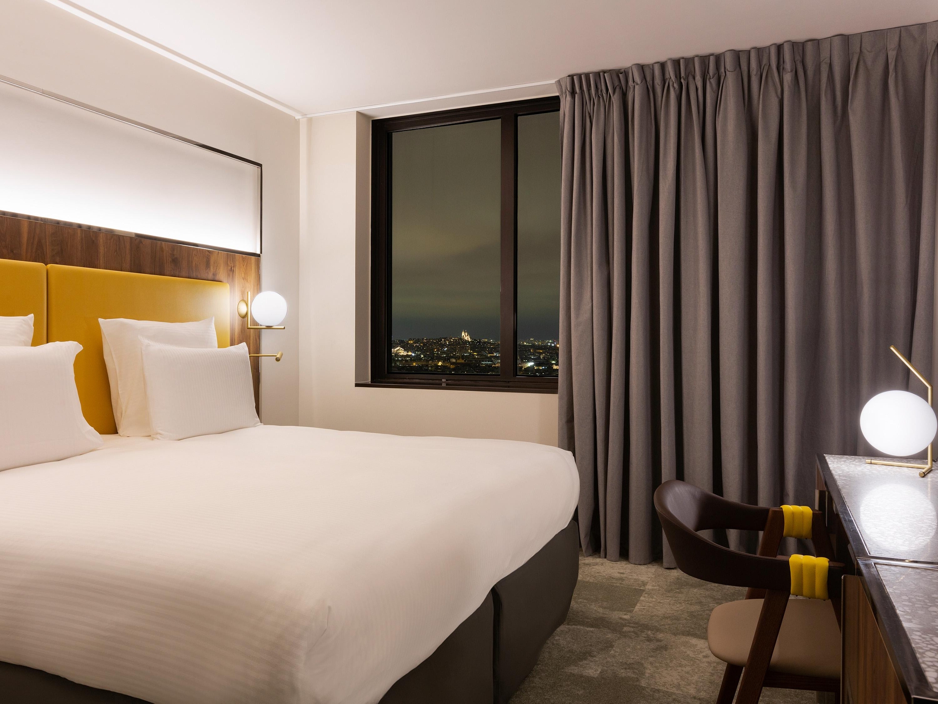 Pullman Paris Montparnasse, photo 81 of 199
