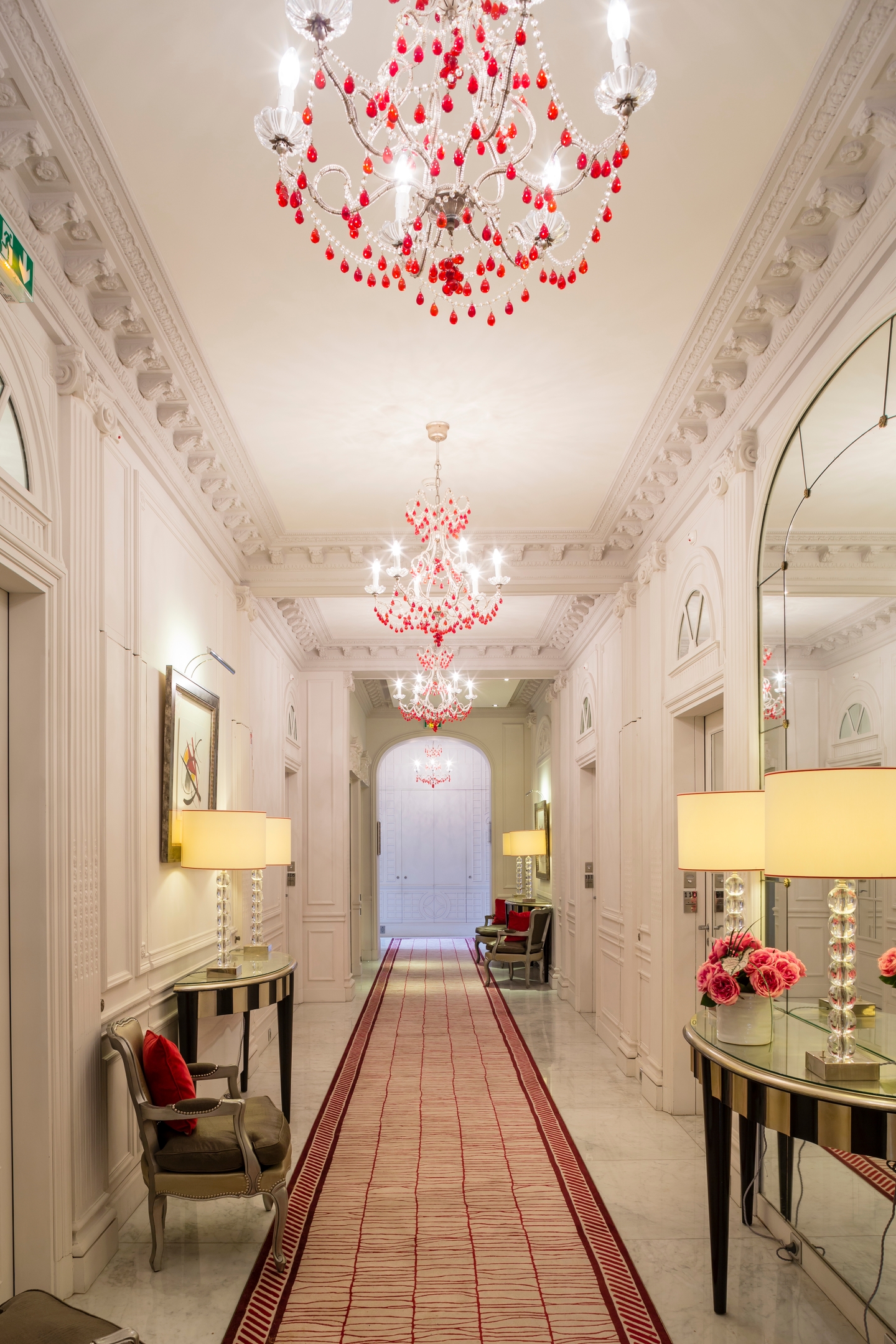 Majestic Hotel-Spa Paris, photo 1 of 94