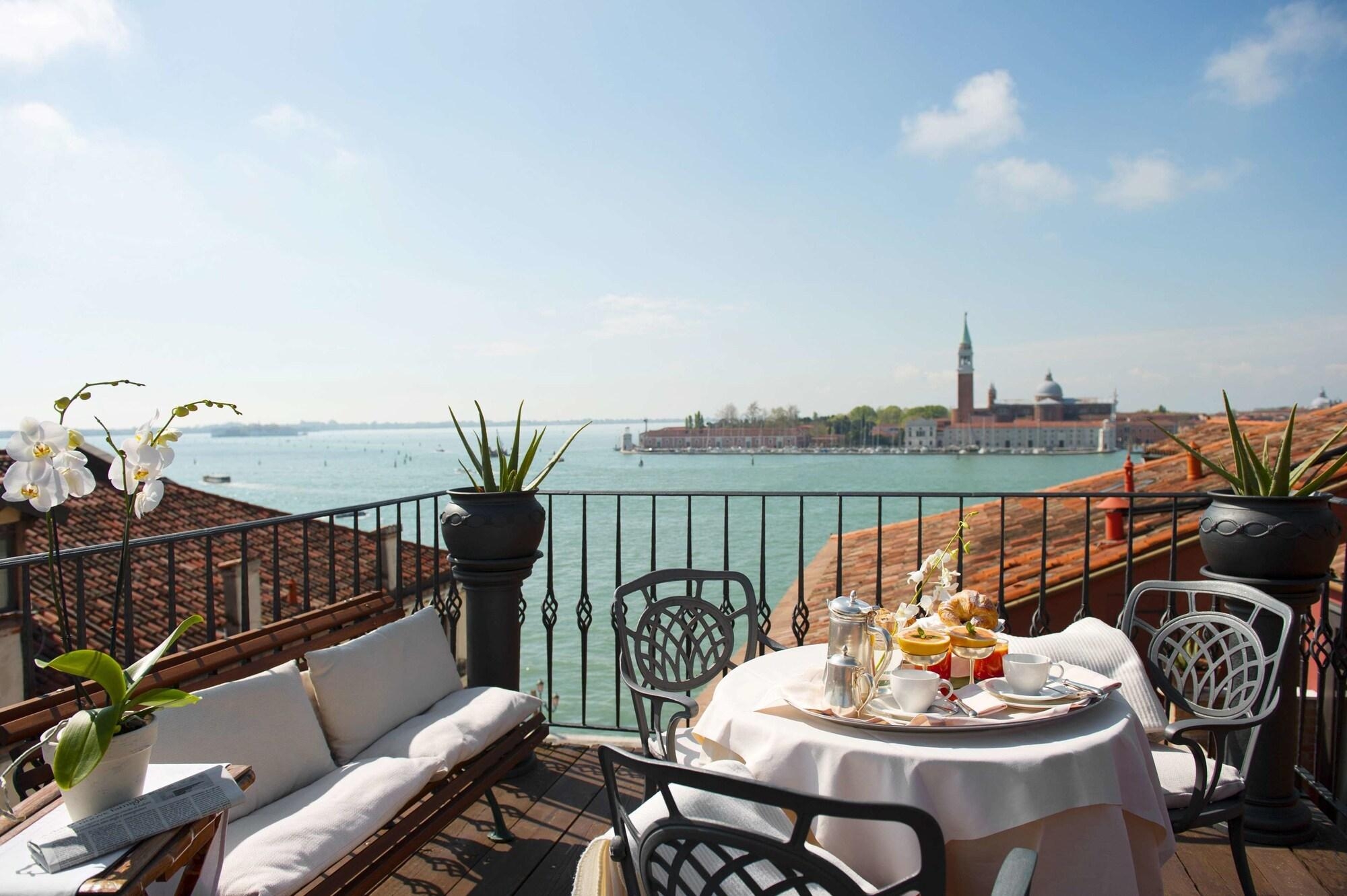 Metropole Hotel Venezia SPA&amp;Wellness, photo 31 of 60
