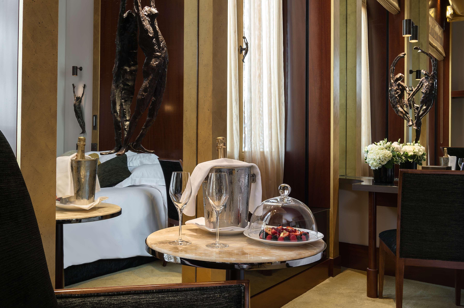 Park Hyatt Paris-Vendome, photo 8 of 199