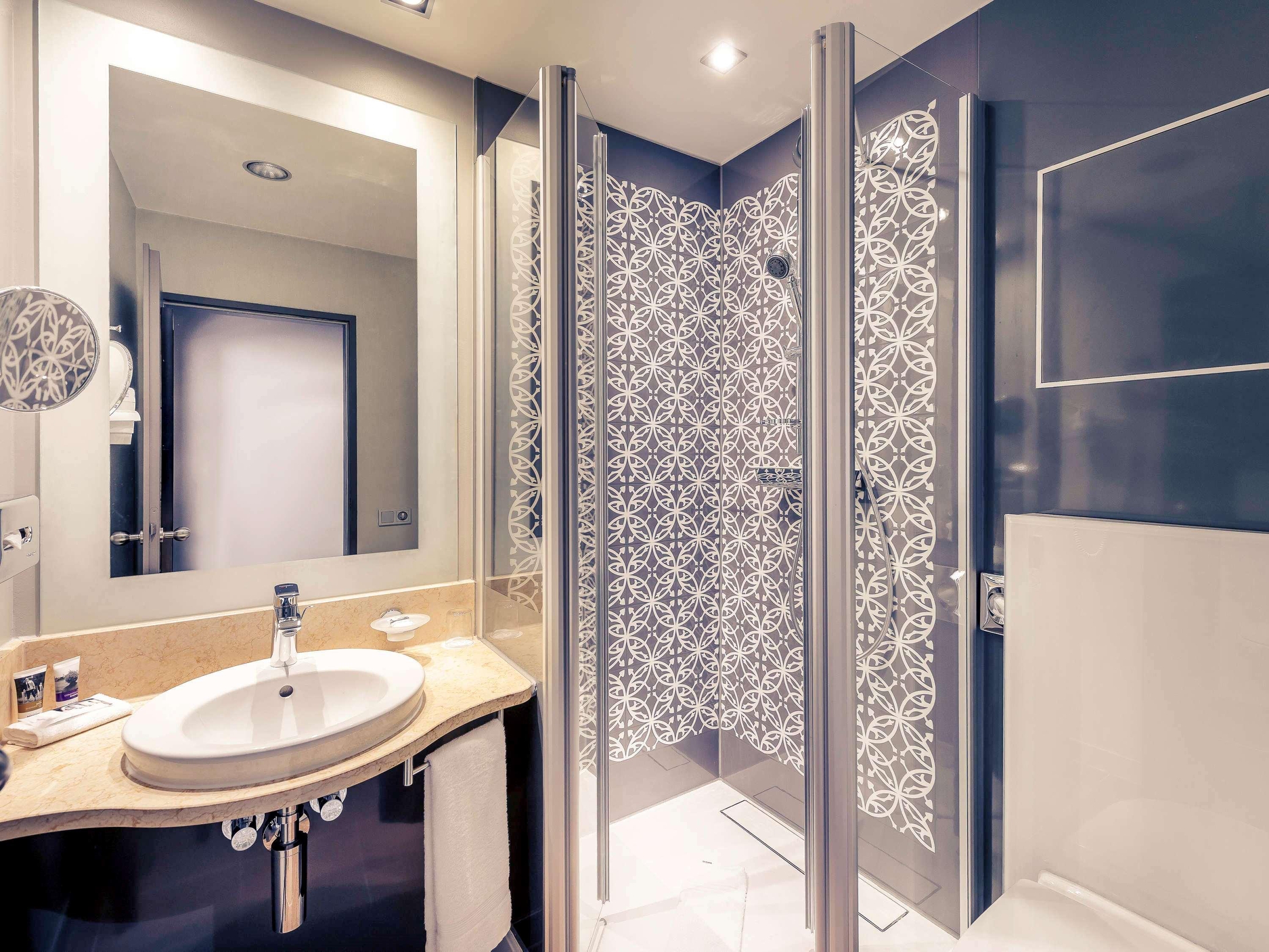 Mercure Hotel Muenchen City Center, photo 32 of 141