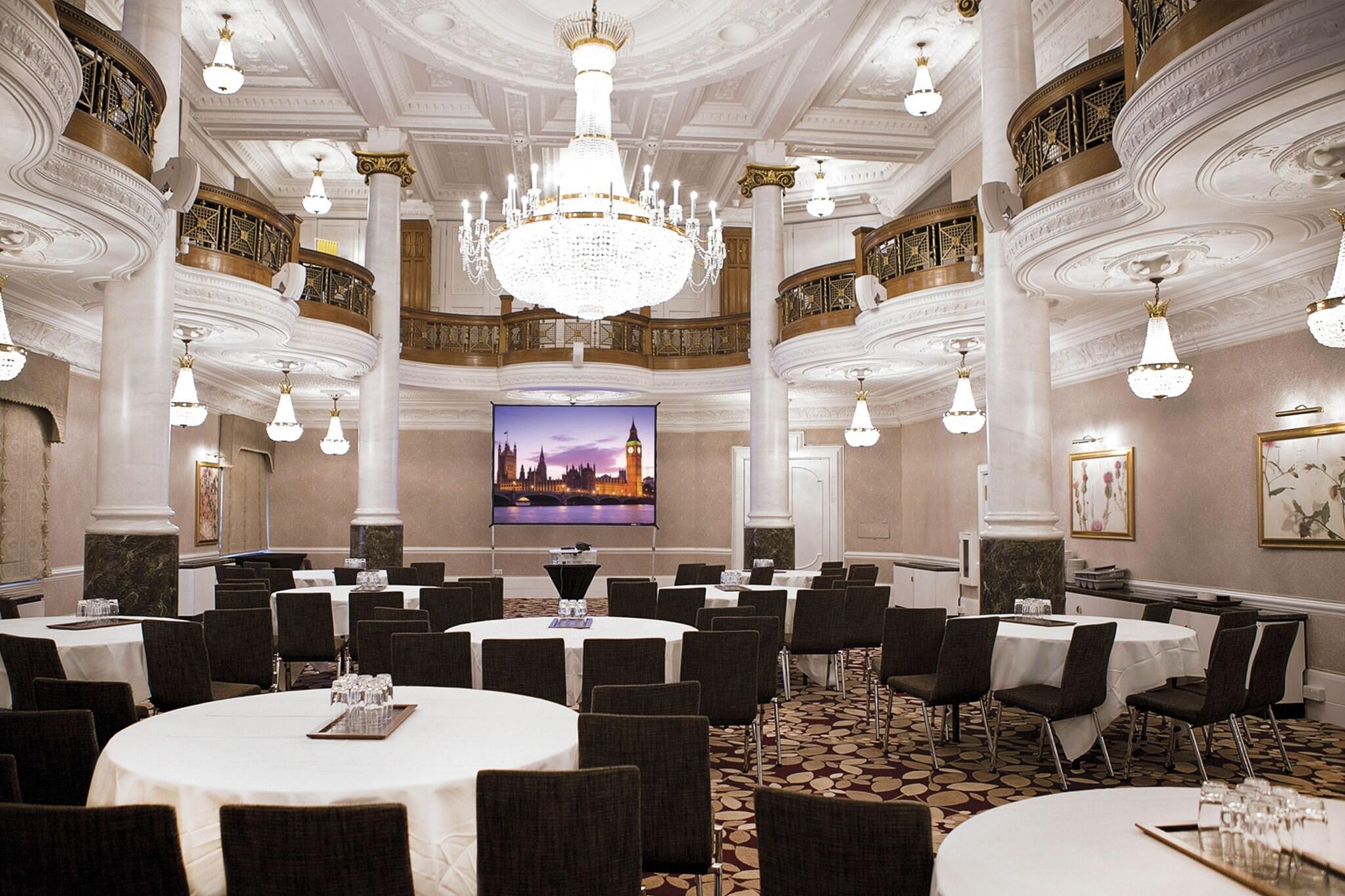 St Ermin's Hotel, Autograph Collection, photo 129 of 139