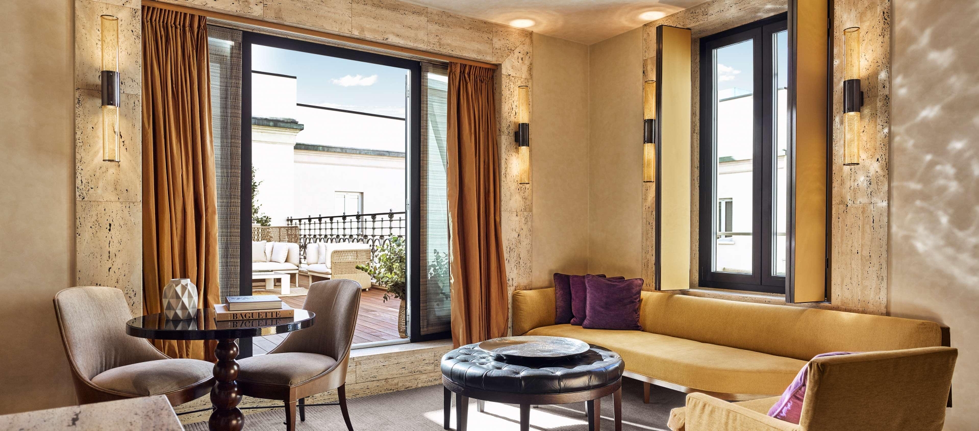 Park Hyatt Milan, photo 13 of 199