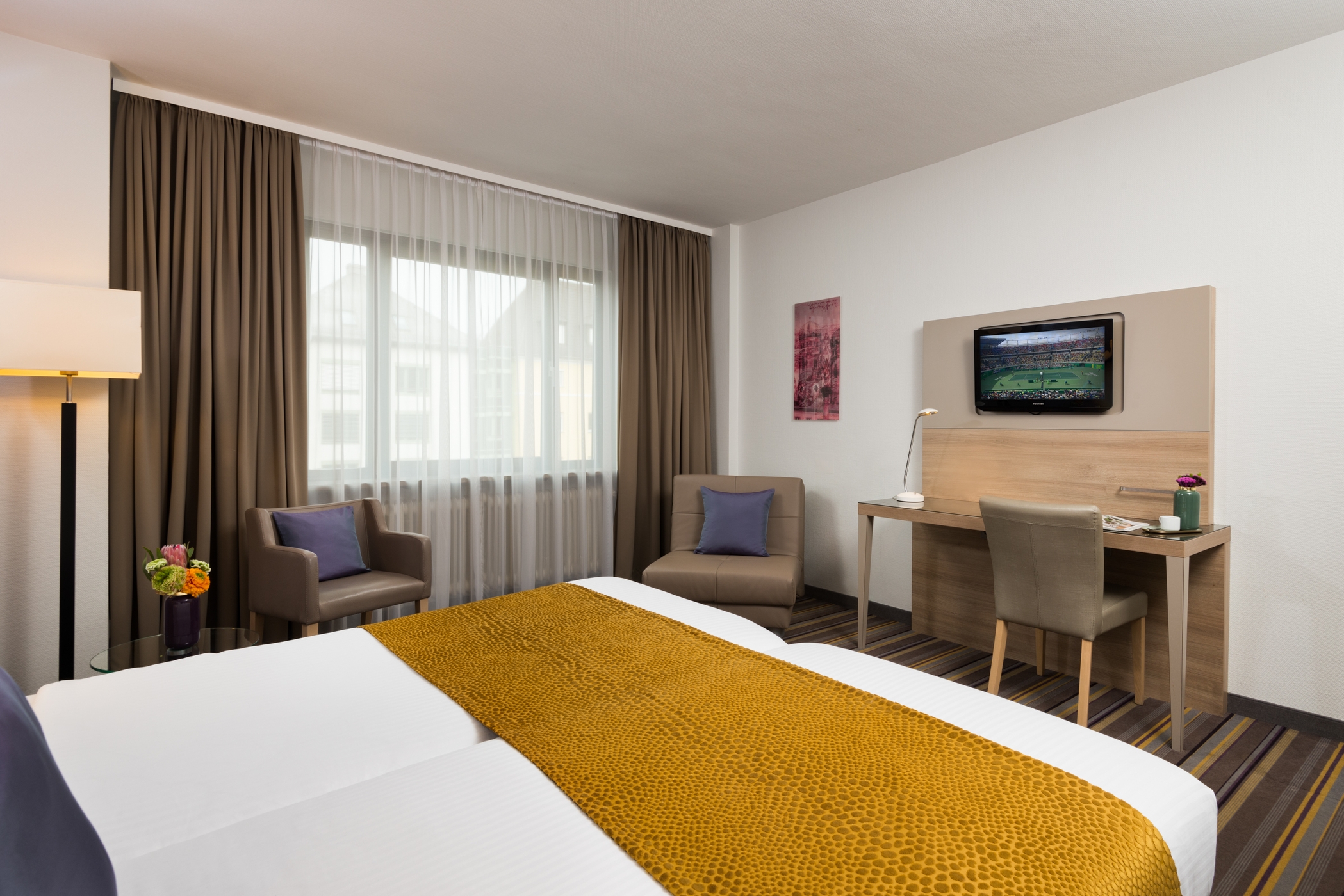Leonardo Hotel Munich City North, photo 20 of 32