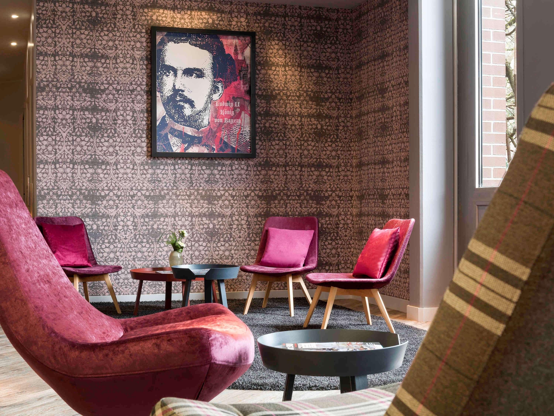 Mercure Hotel Muenchen Neuperlach Sued, photo 14 of 96