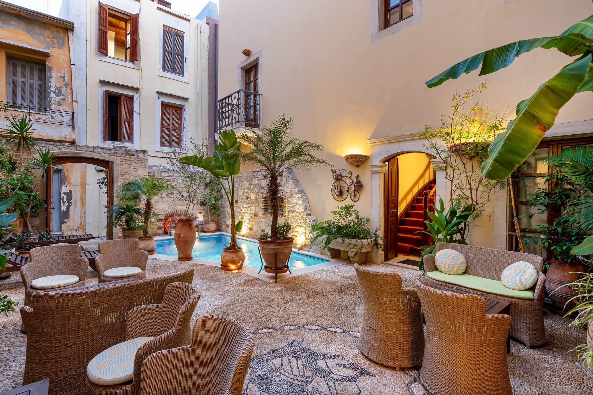 Palazzino Di Corina, photo 18 of 20