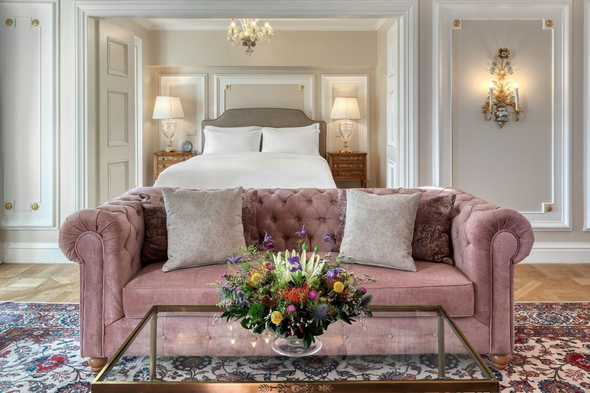 King George A Luxury Collection Hotel, photo 150 of 199