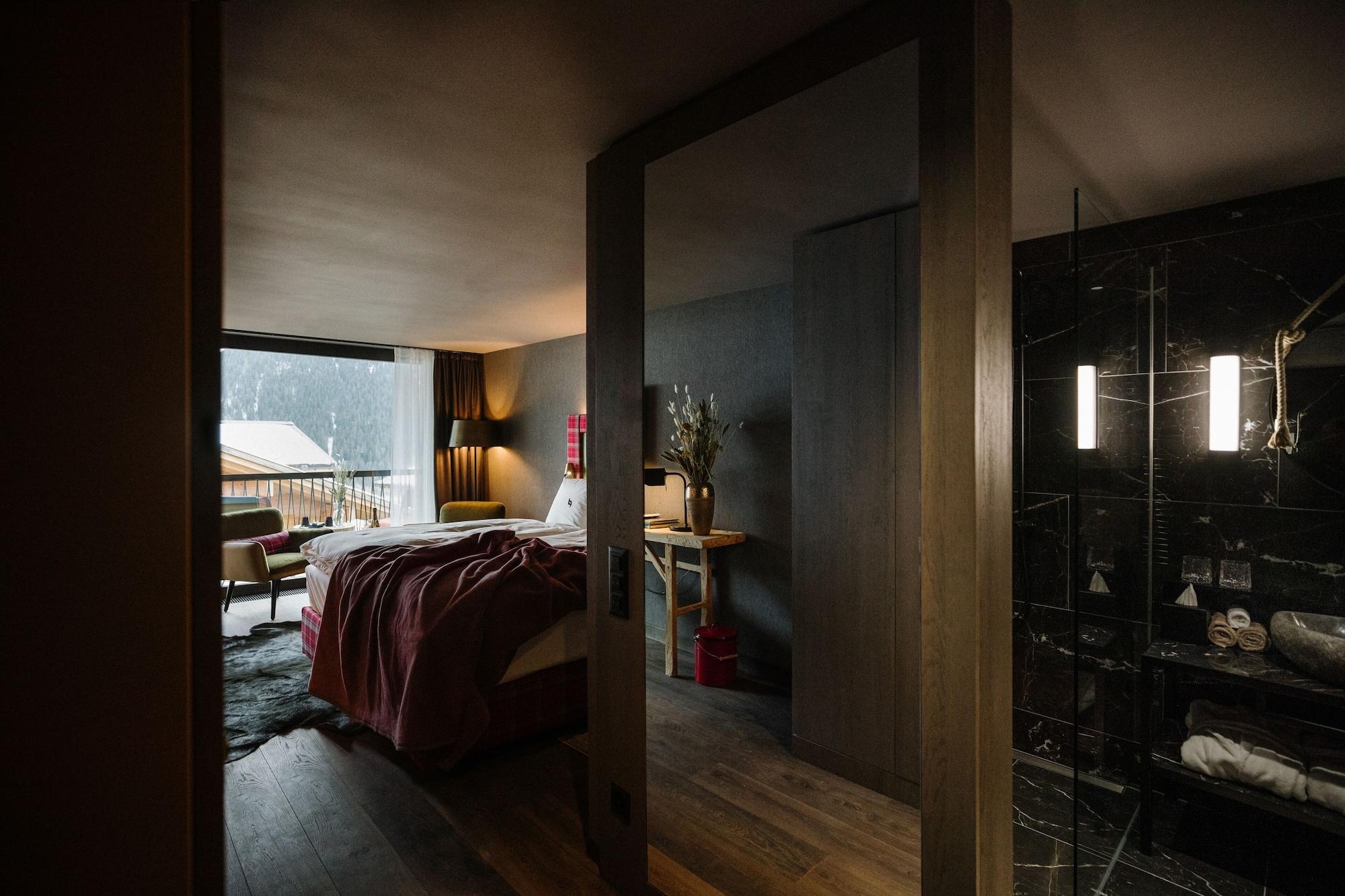 Bergwelt Grindelwald | Alpine Design Resort, photo 20 of 96