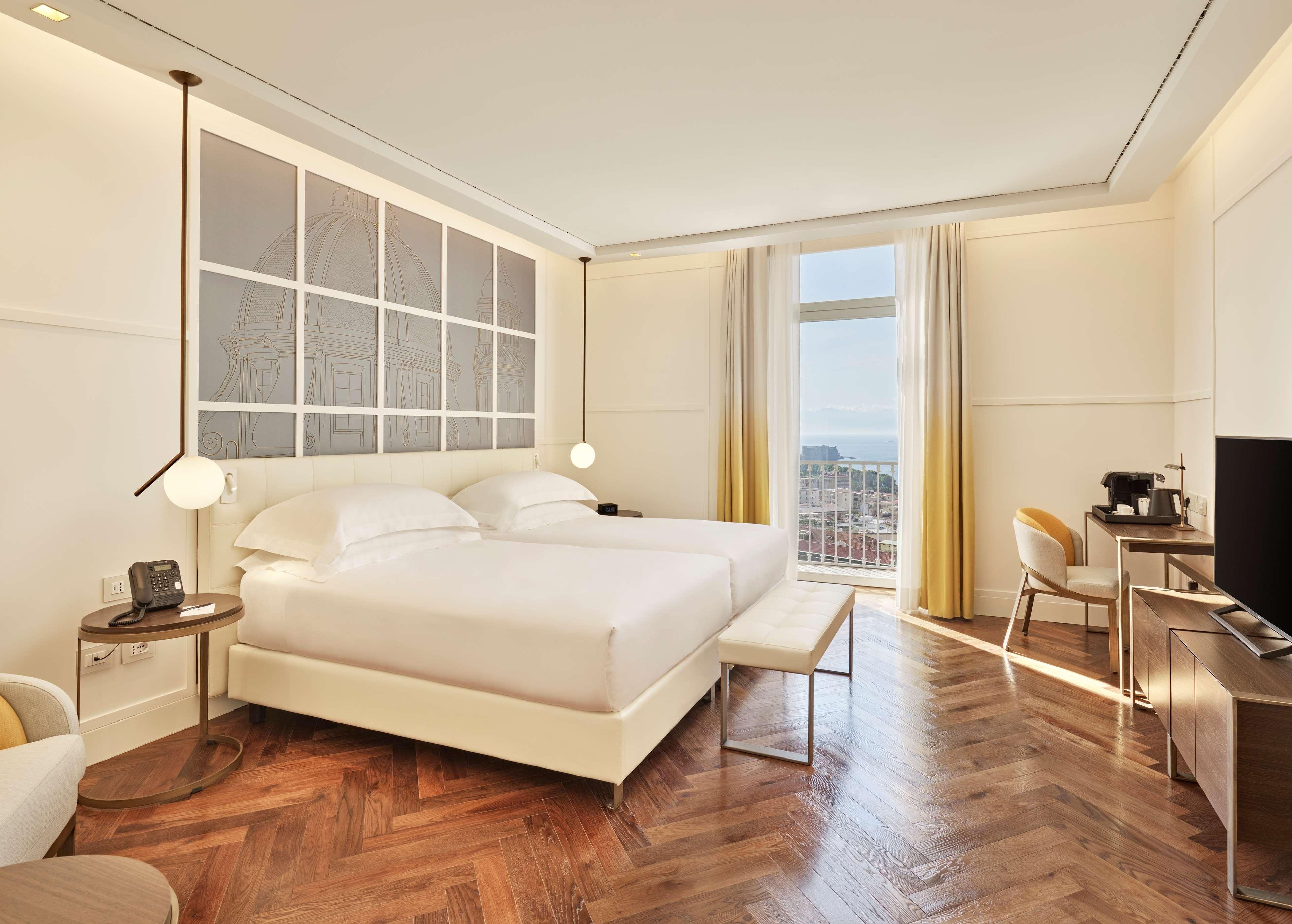 De Bonart Naples - Curio Collection by Hilton, photo 67 of 132