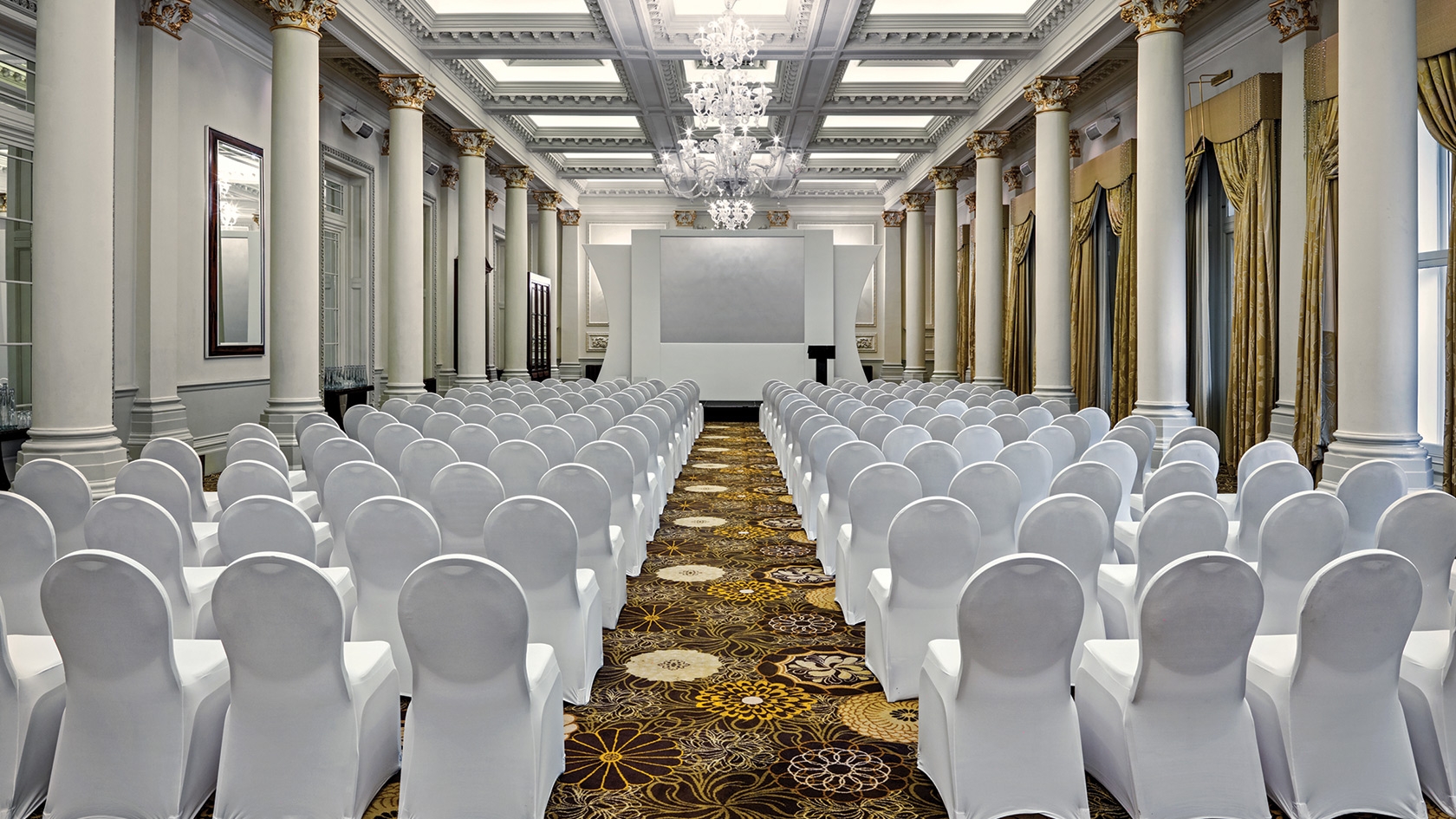 The Langham London, photo 31 of 37