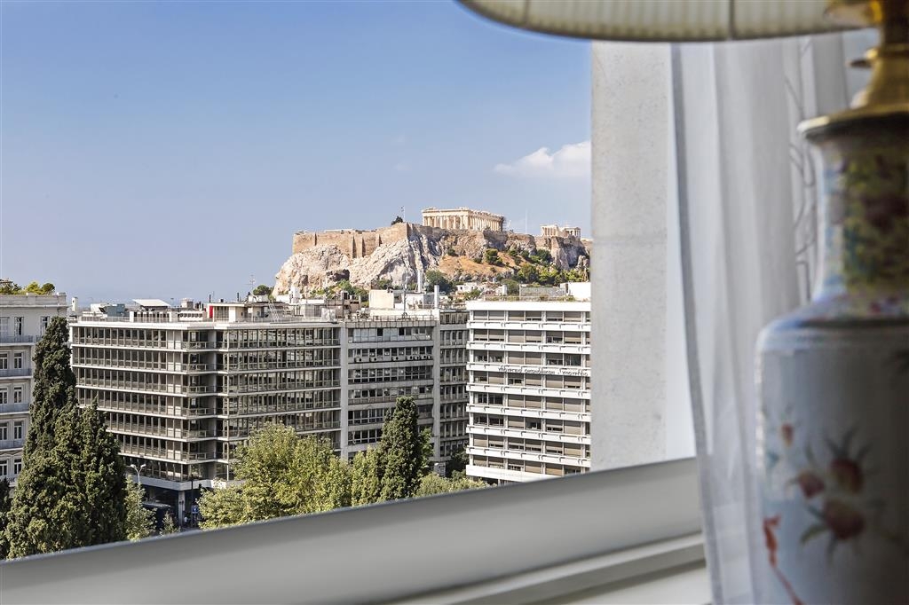 Grande Bretagne, A Luxury Collection Hotel, photo 16 of 199