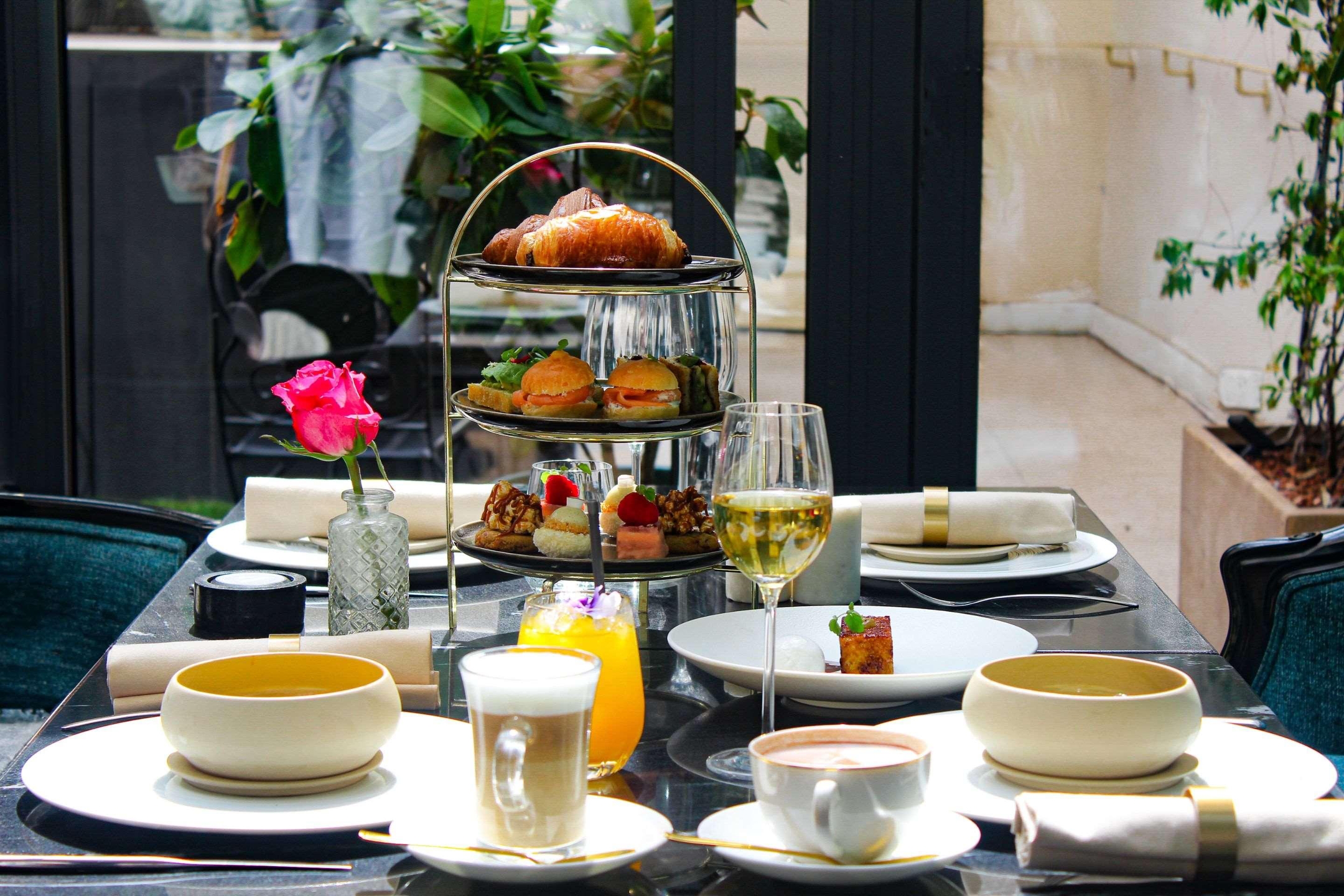 Paris j'Adore Hotel &amp; Spa, photo 76 of 86